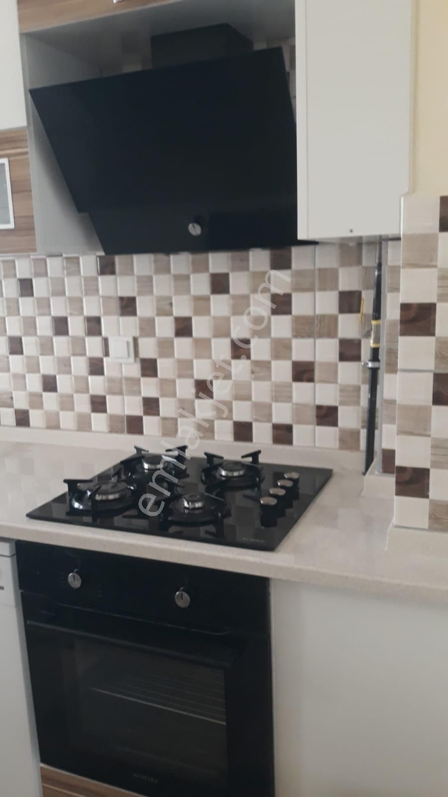 İsa Kavak Gayrimenkul'den Karatay Karaaslan Mahallesi'nde Eşyalı 2+1 Kiralık Daire - Görsel 8