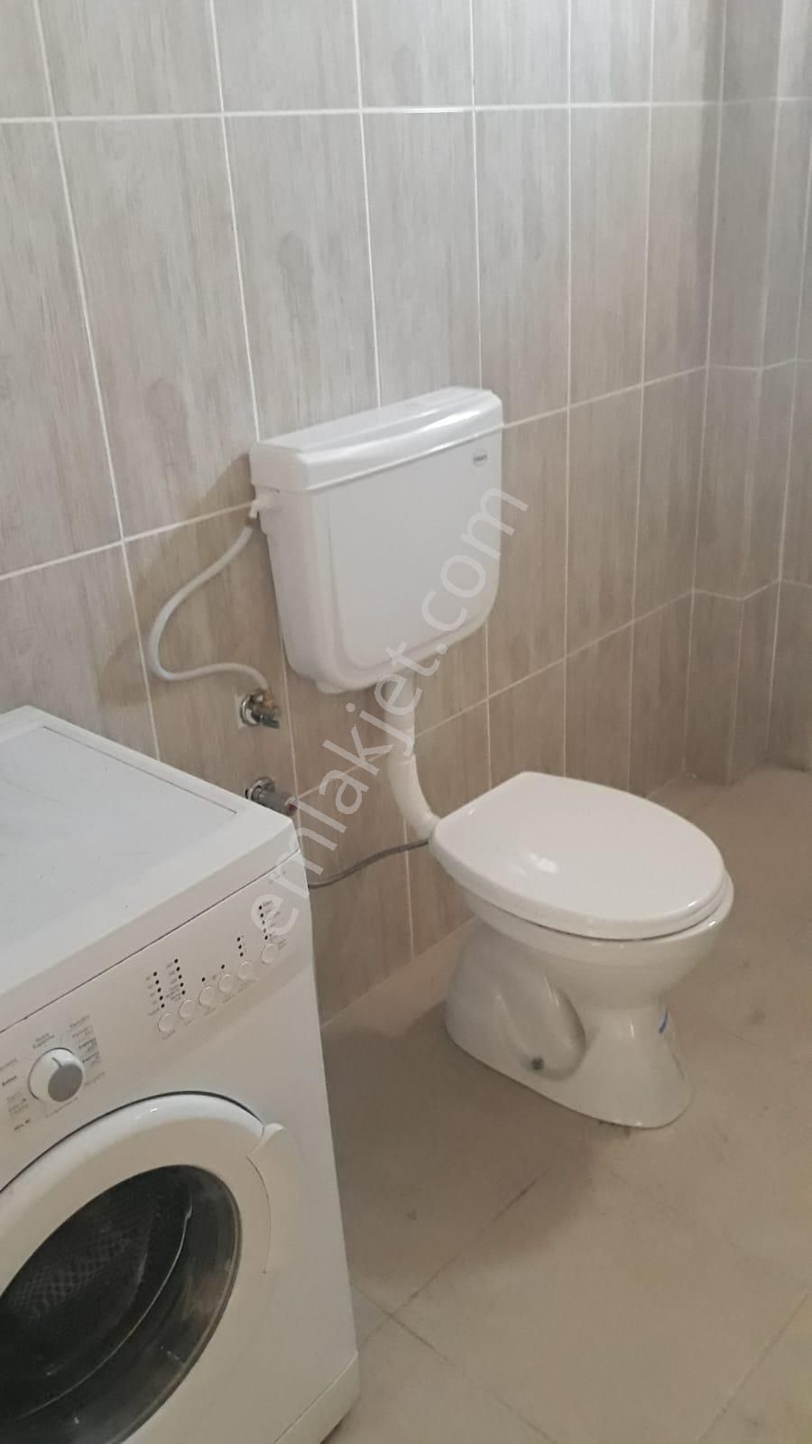 İsa Kavak Gayrimenkul'den Karatay Karaaslan Mahallesi'nde Eşyalı 2+1 Kiralık Daire - Görsel 2