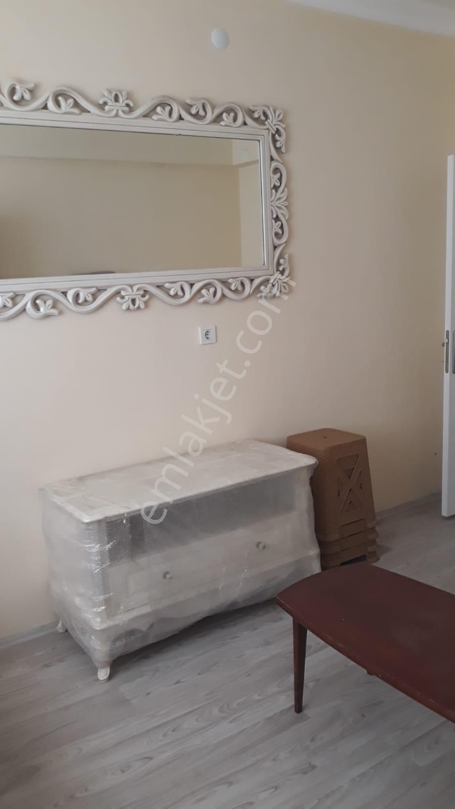 İsa Kavak Gayrimenkul'den Karatay Karaaslan Mahallesi'nde Eşyalı 2+1 Kiralık Daire - Görsel 6