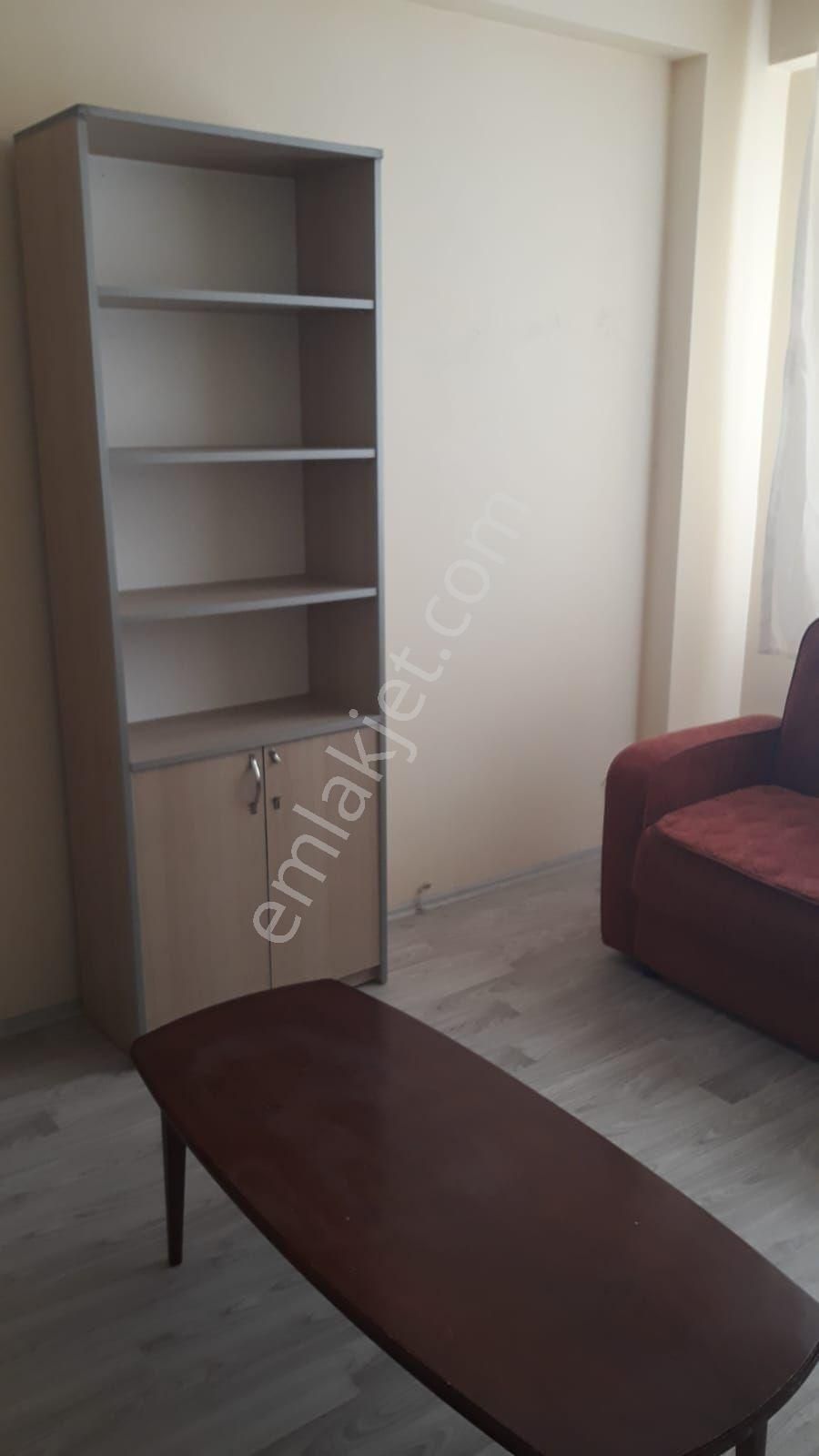 İsa Kavak Gayrimenkul'den Karatay Karaaslan Mahallesi'nde Eşyalı 2+1 Kiralık Daire - Görsel 7