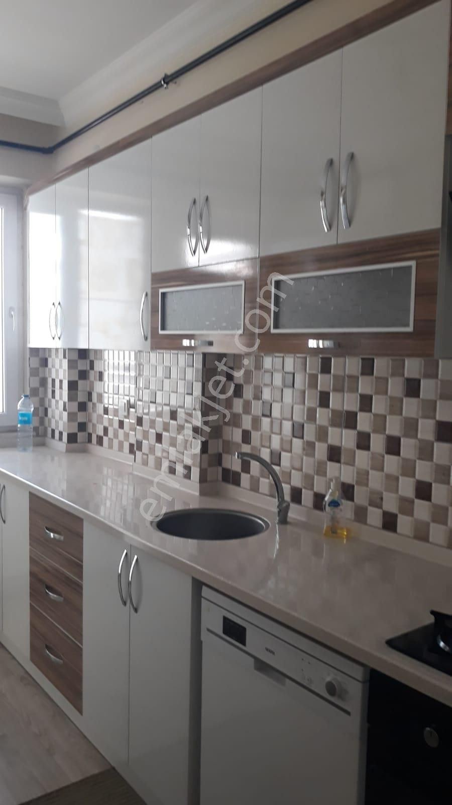 İsa Kavak Gayrimenkul'den Karatay Karaaslan Mahallesi'nde Eşyalı 2+1 Kiralık Daire - Görsel 9