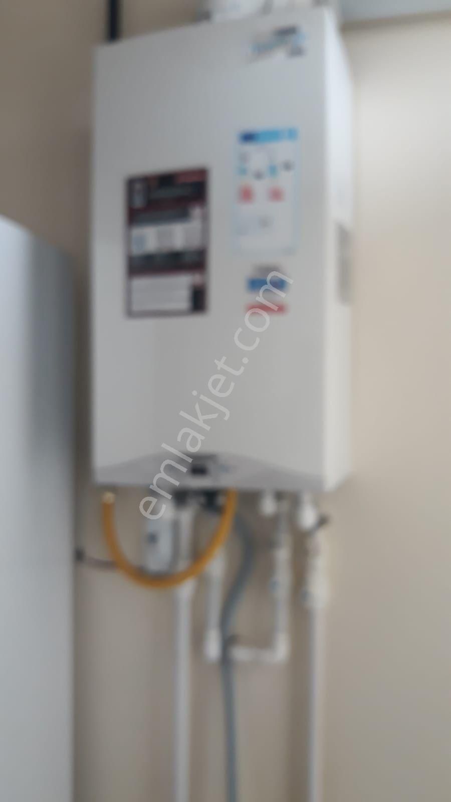 İsa Kavak Gayrimenkul'den Karatay Karaaslan Mahallesi'nde Eşyalı 2+1 Kiralık Daire - Görsel 4