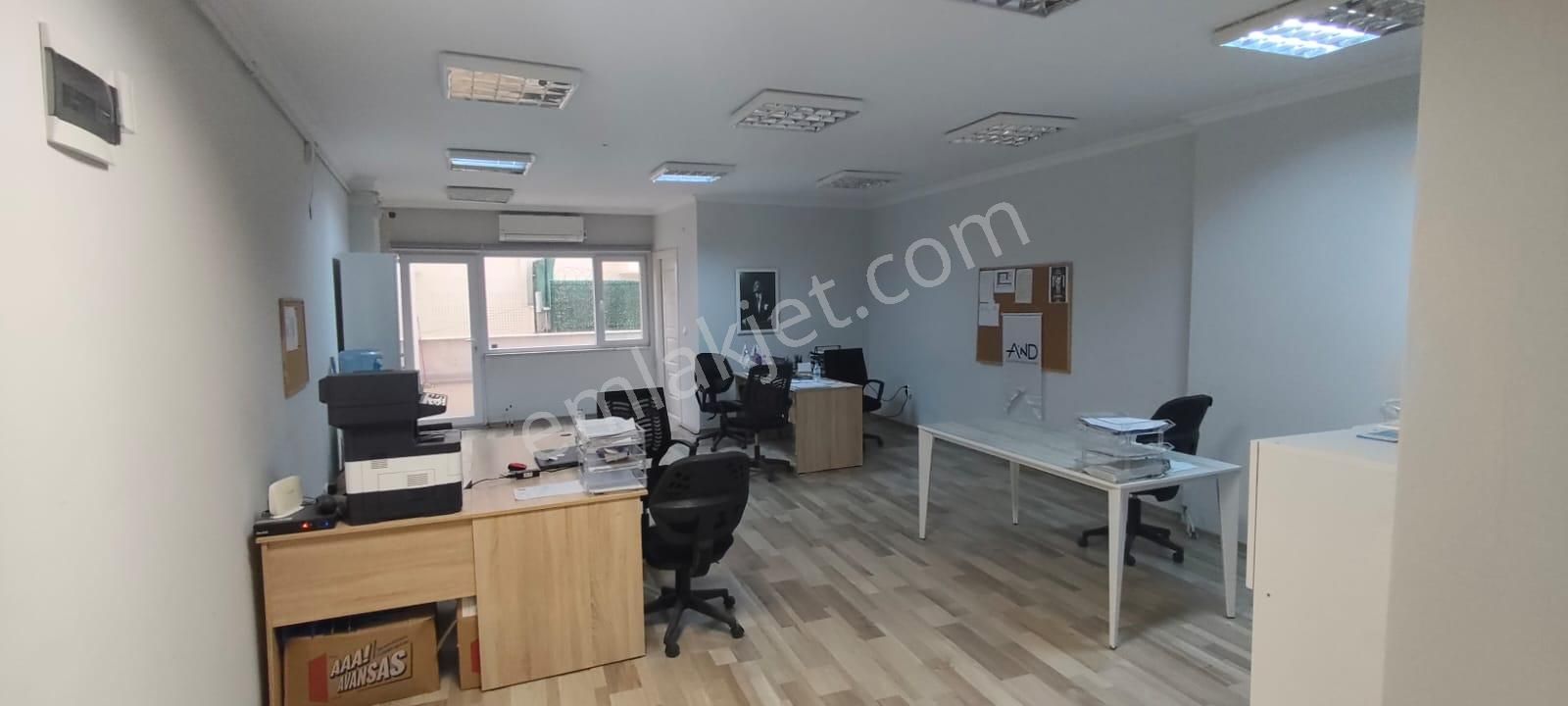 Yalova Merkez'in En İşlek Caddesinde 70 M2 Satılık Ofis - Görsel 2