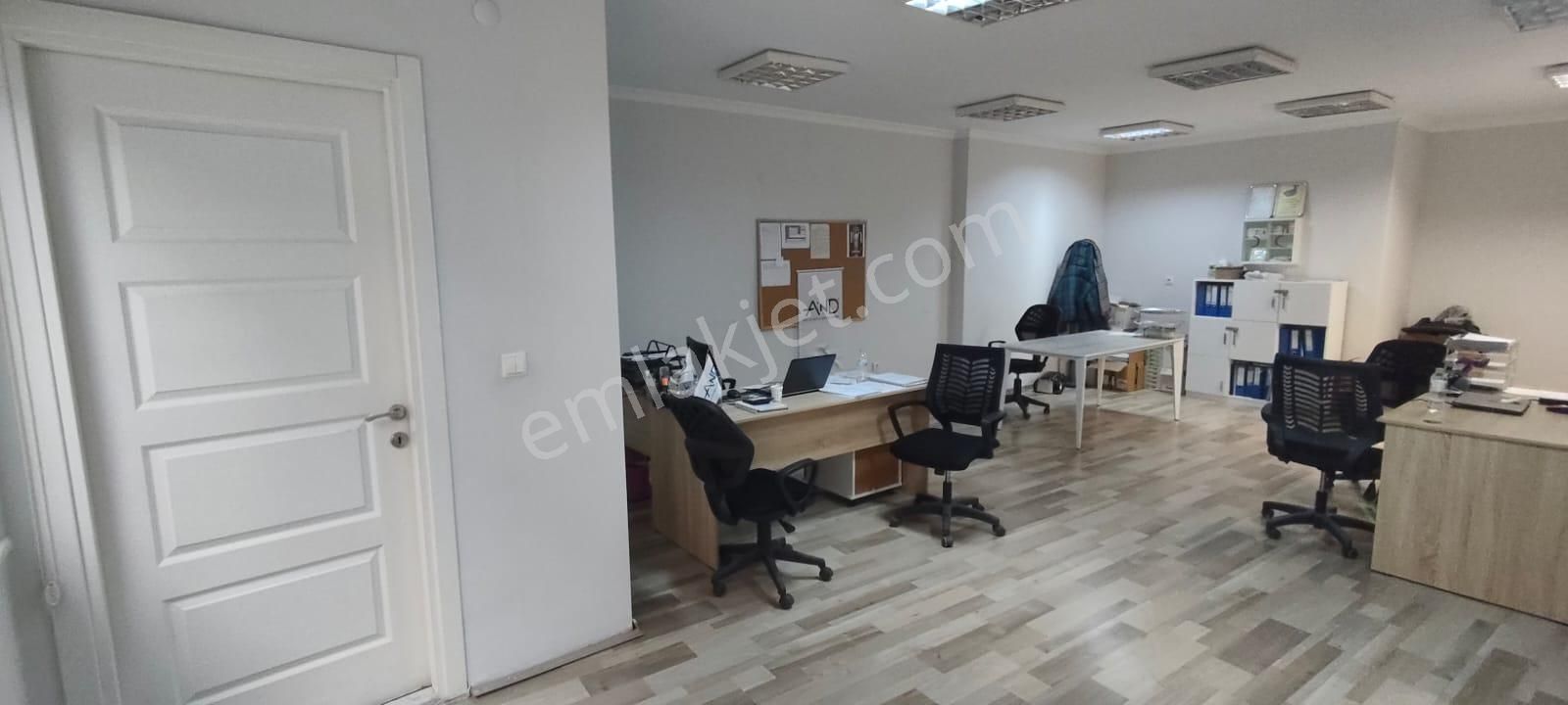 Yalova Merkez'in En İşlek Caddesinde 70 M2 Satılık Ofis - Görsel 3