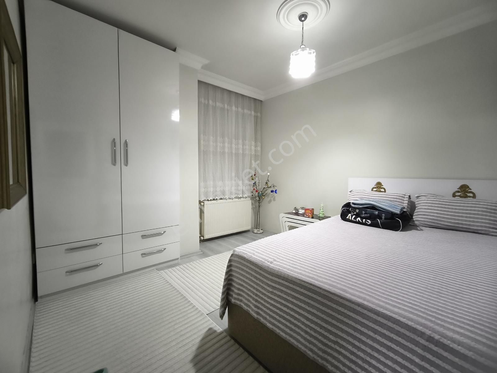 Çekmeköy Hamidiye De, Özel Tasarım 3+1 Bahçeli Ters Dubleks - Görsel 14