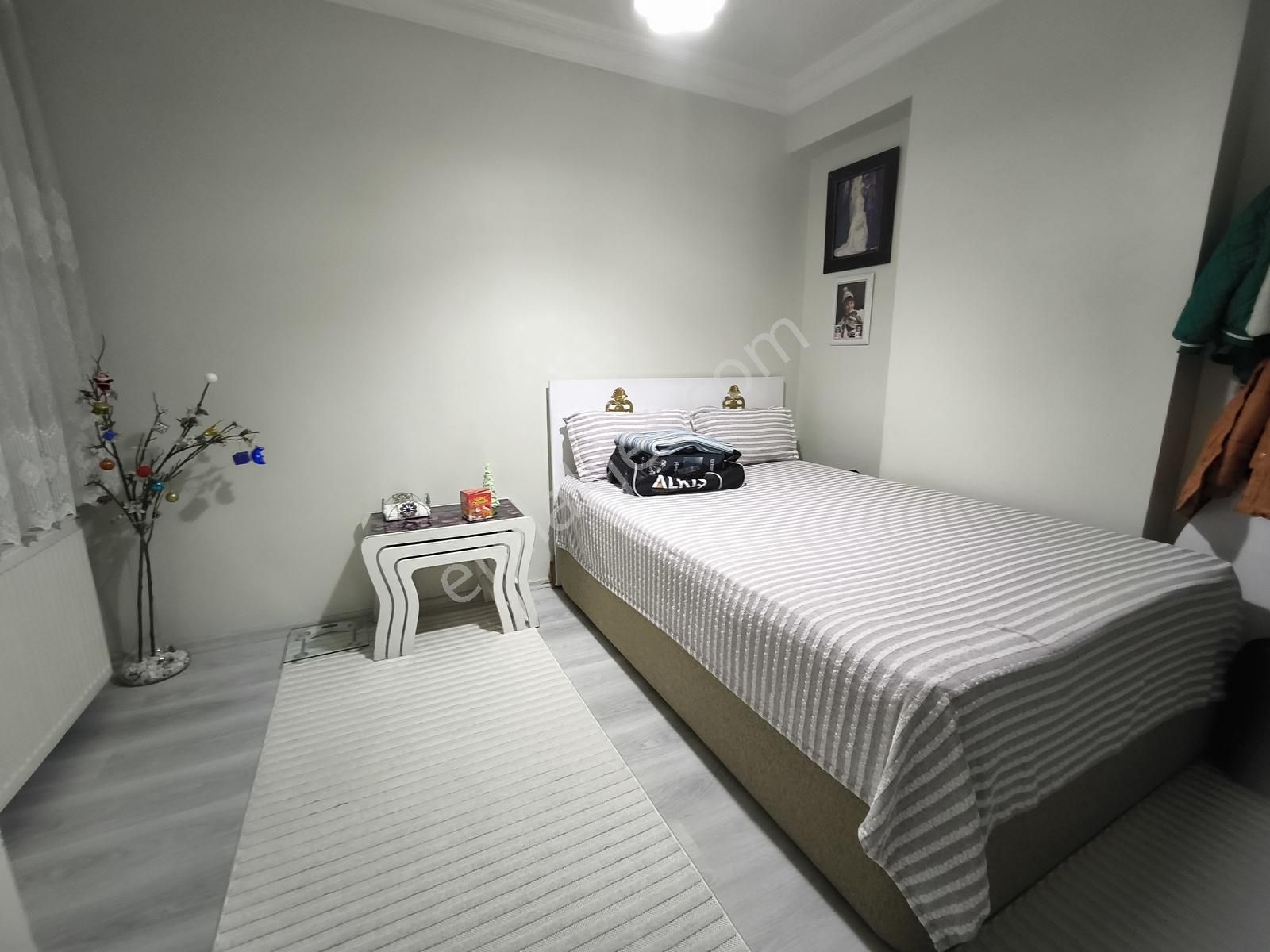 Çekmeköy Hamidiye De, Özel Tasarım 3+1 Bahçeli Ters Dubleks - Görsel 31