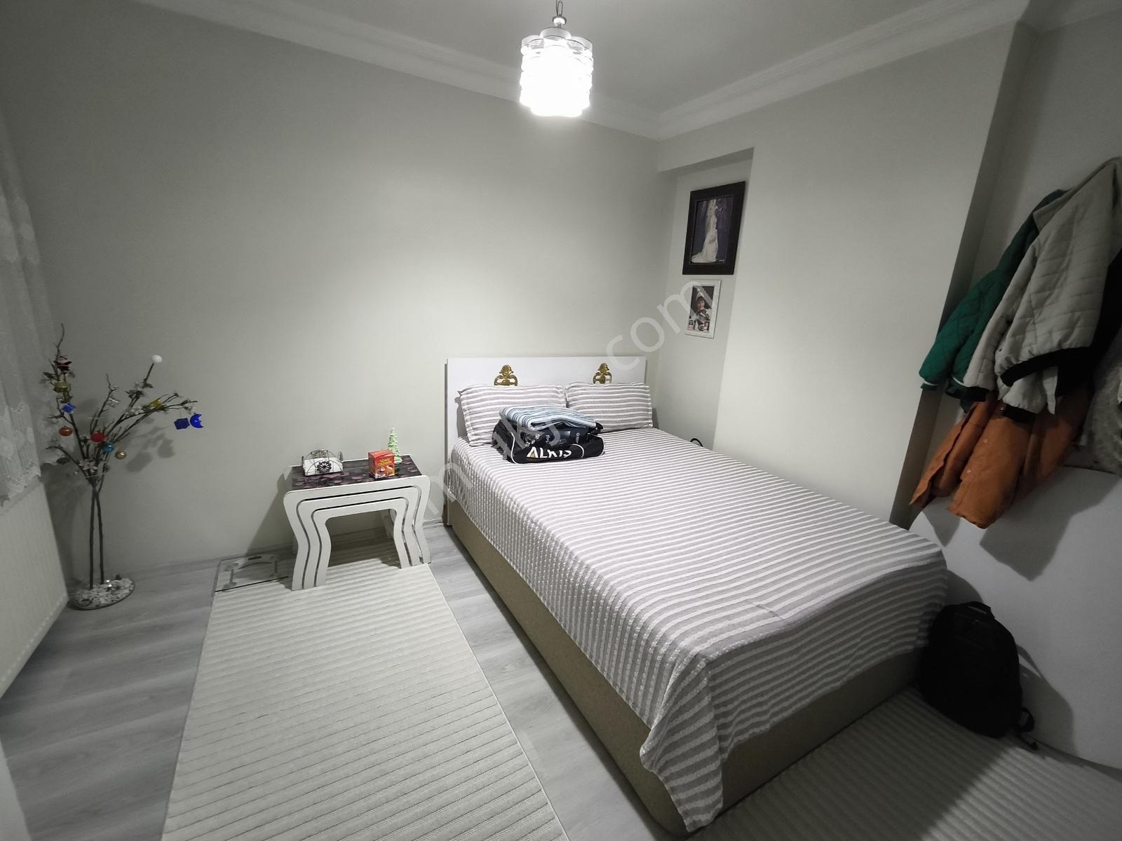 Çekmeköy Hamidiye De, Özel Tasarım 3+1 Bahçeli Ters Dubleks - Görsel 22