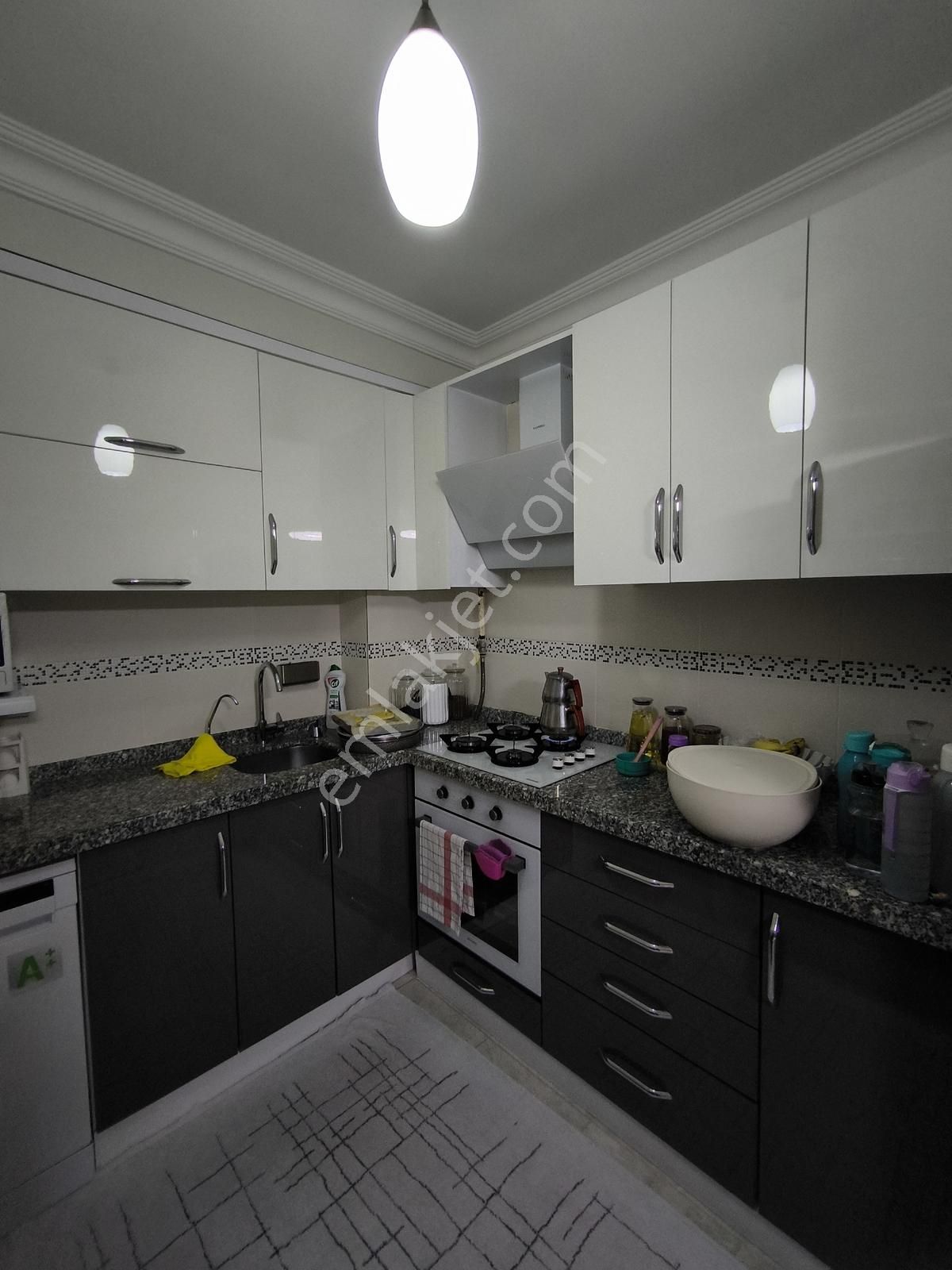 Çekmeköy Hamidiye De, Özel Tasarım 3+1 Bahçeli Ters Dubleks - Görsel 19