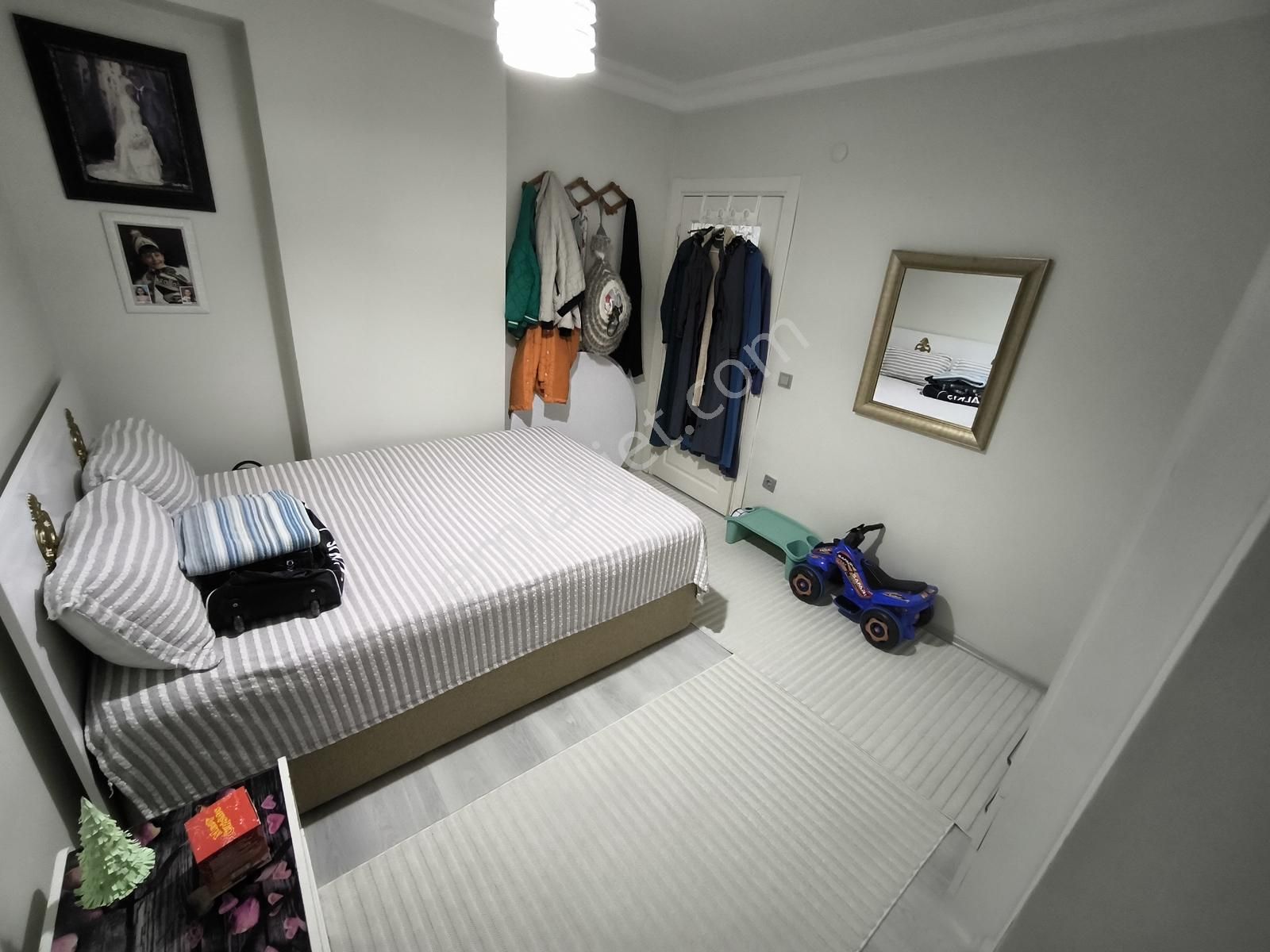 Çekmeköy Hamidiye De, Özel Tasarım 3+1 Bahçeli Ters Dubleks - Görsel 6