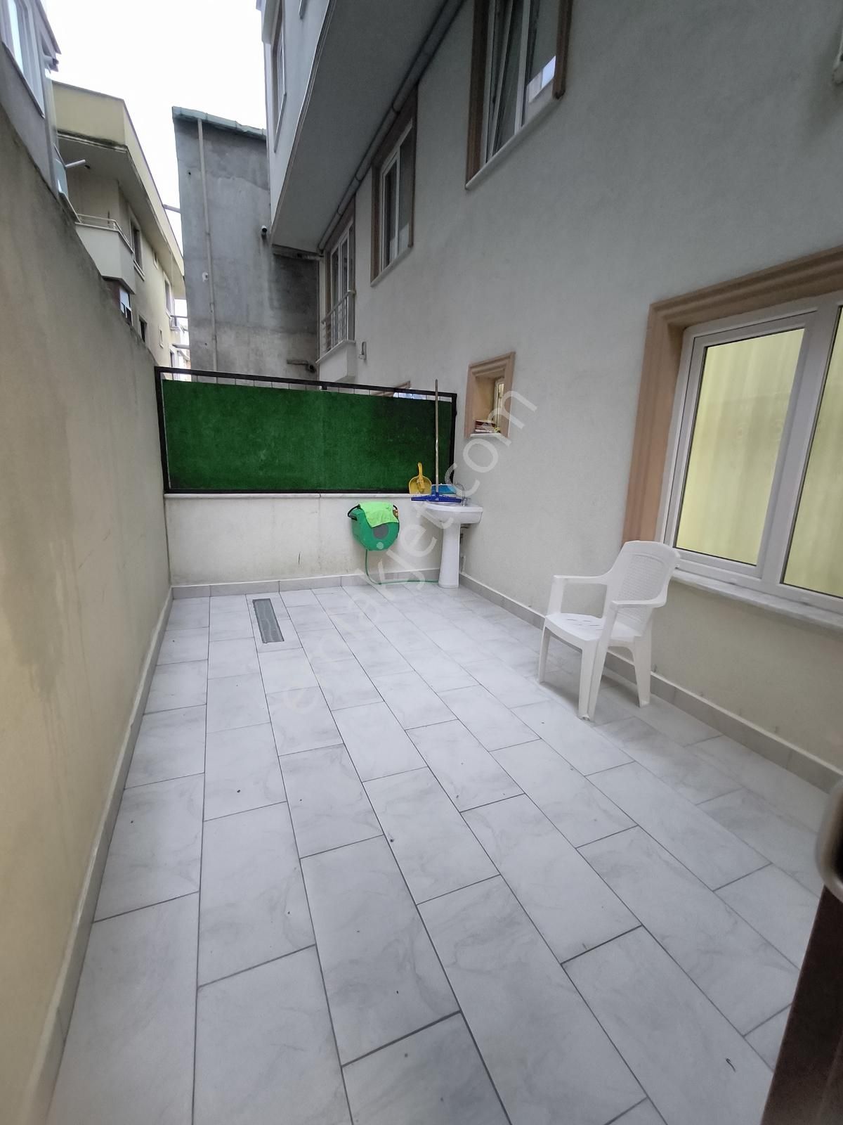 Çekmeköy Hamidiye De, Özel Tasarım 3+1 Bahçeli Ters Dubleks - Görsel 18