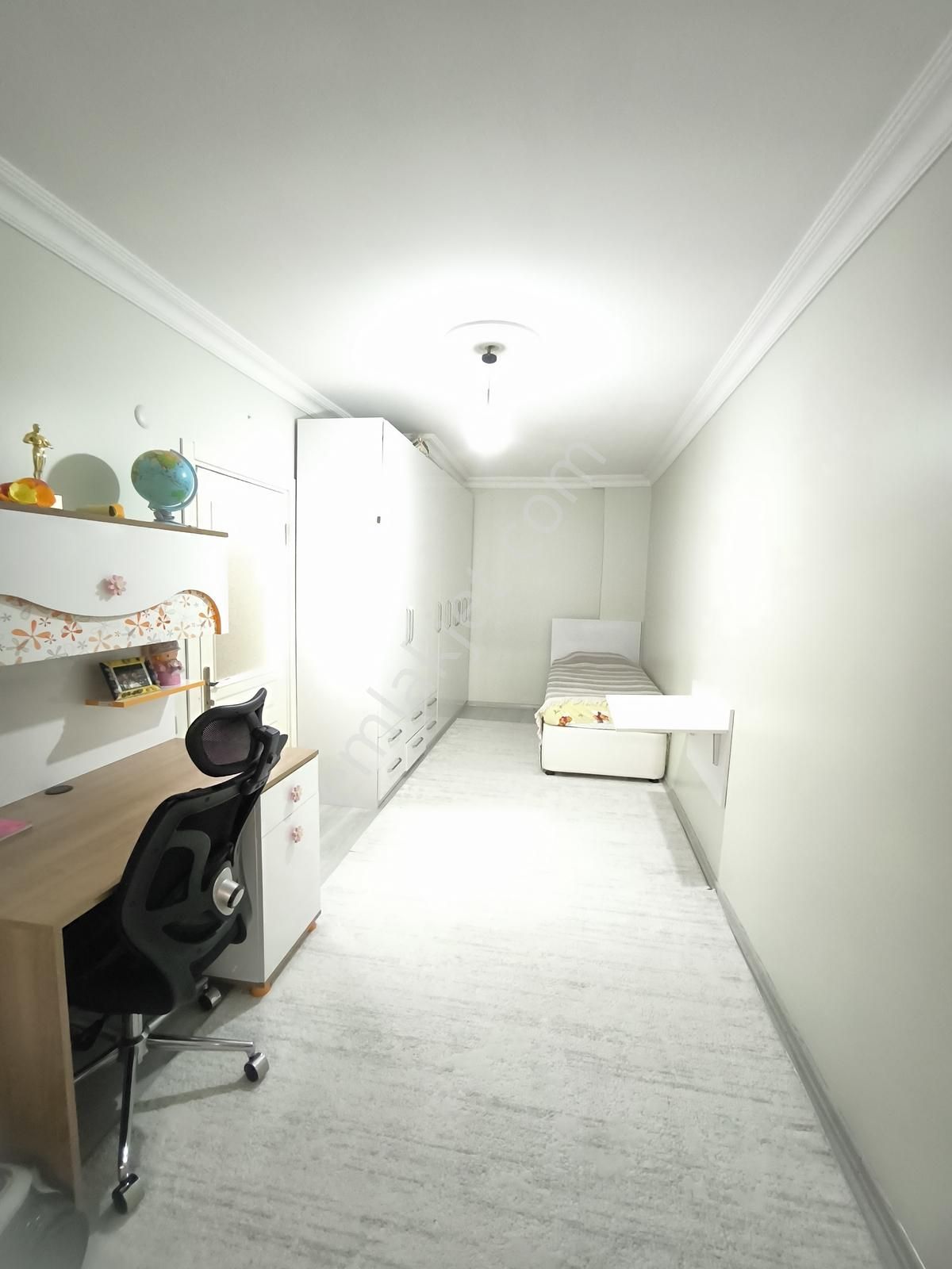 Çekmeköy Hamidiye De, Özel Tasarım 3+1 Bahçeli Ters Dubleks - Görsel 17