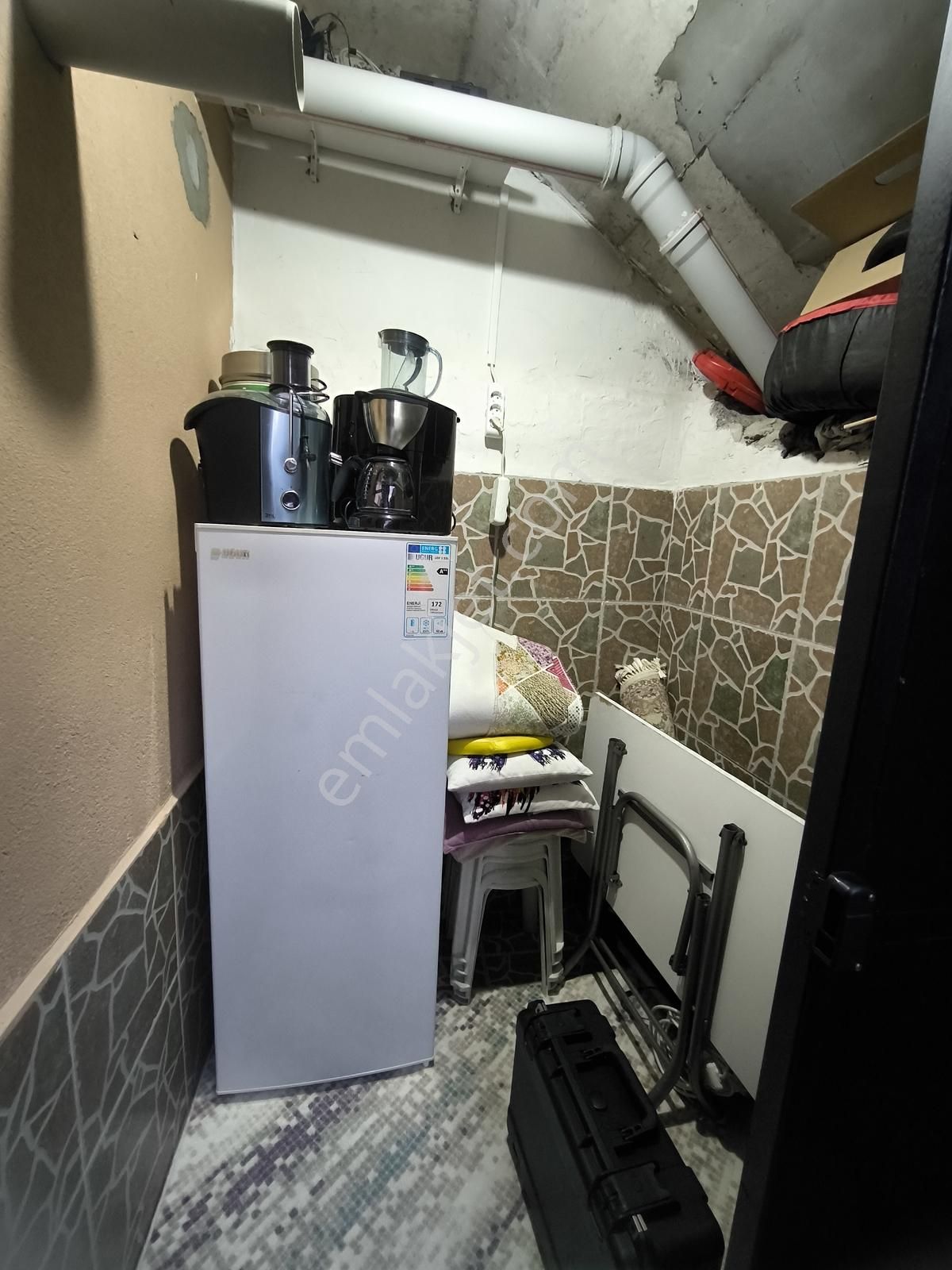 Çekmeköy Hamidiye De, Özel Tasarım 3+1 Bahçeli Ters Dubleks - Görsel 5