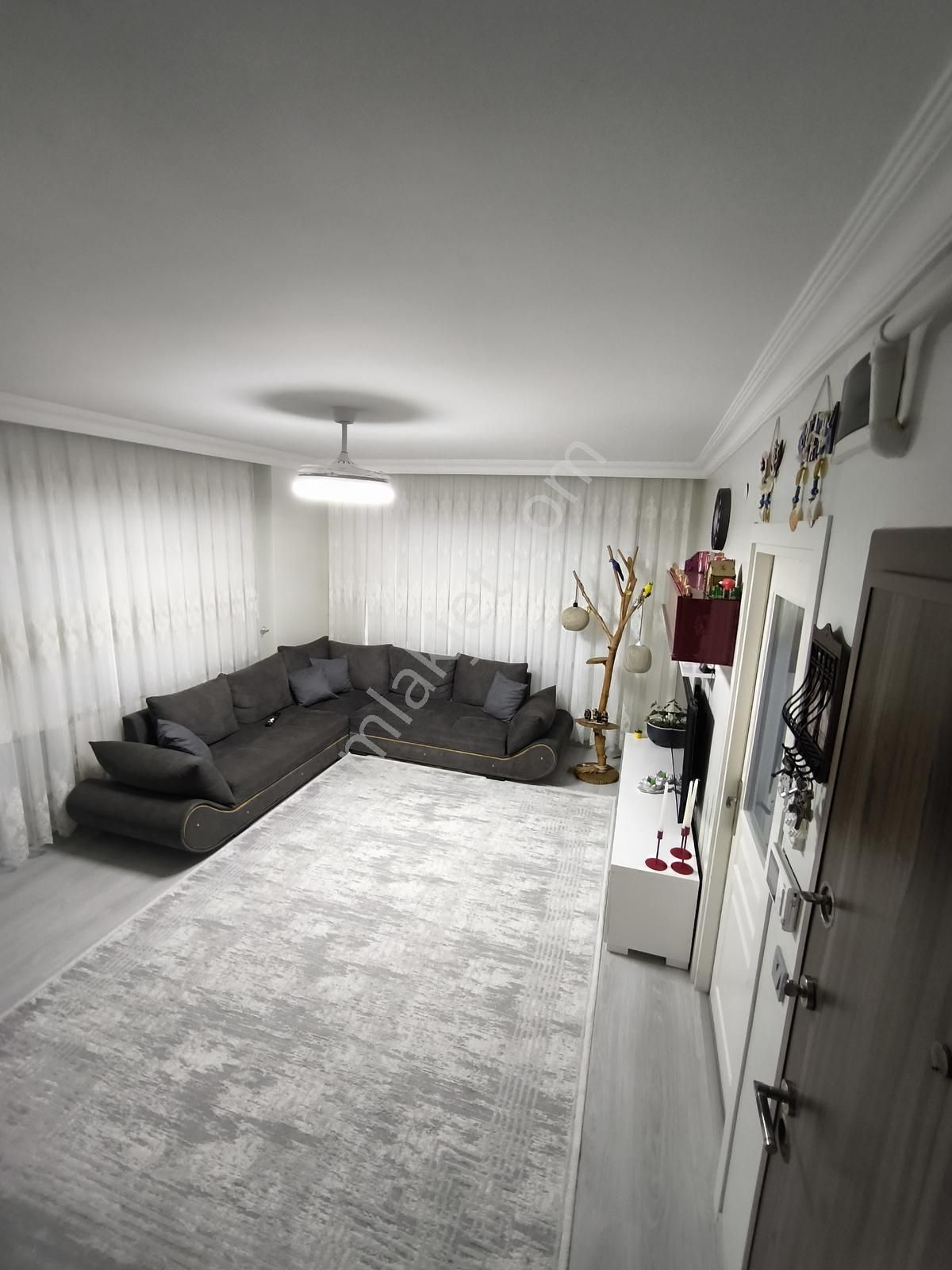 Çekmeköy Hamidiye De, Özel Tasarım 3+1 Bahçeli Ters Dubleks - Görsel 34