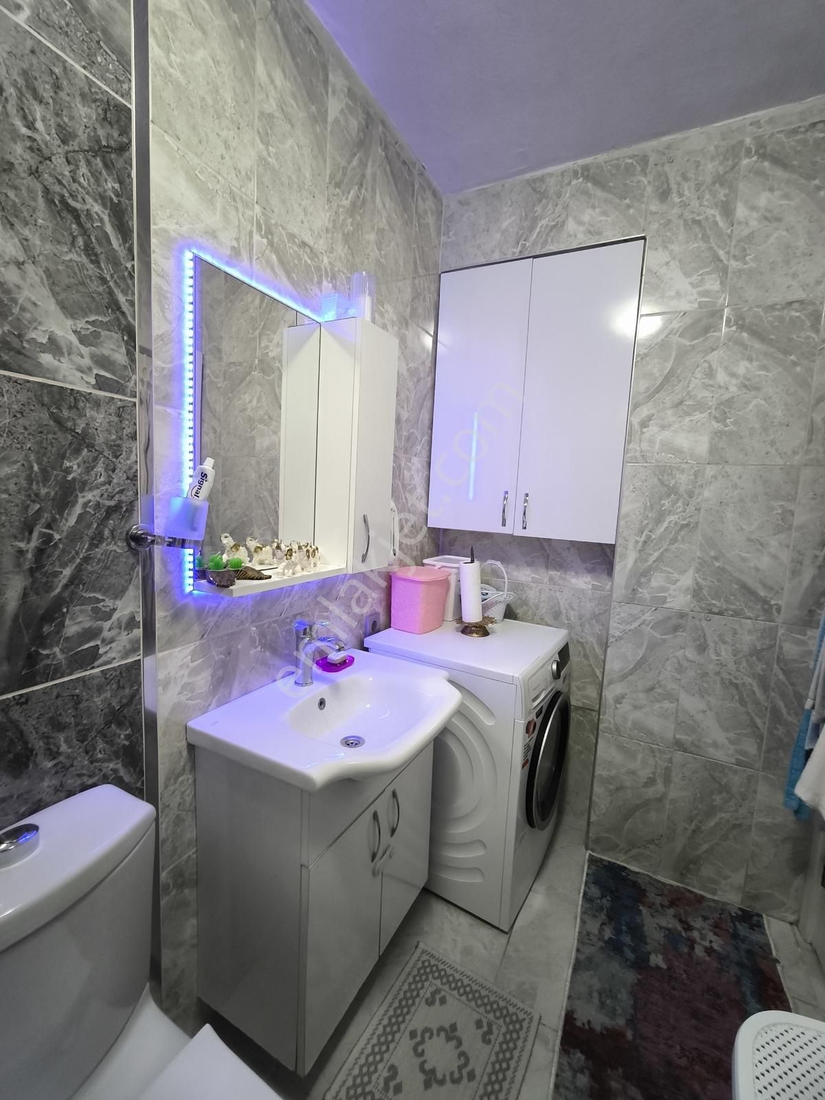 Çekmeköy Hamidiye De, Özel Tasarım 3+1 Bahçeli Ters Dubleks - Görsel 9