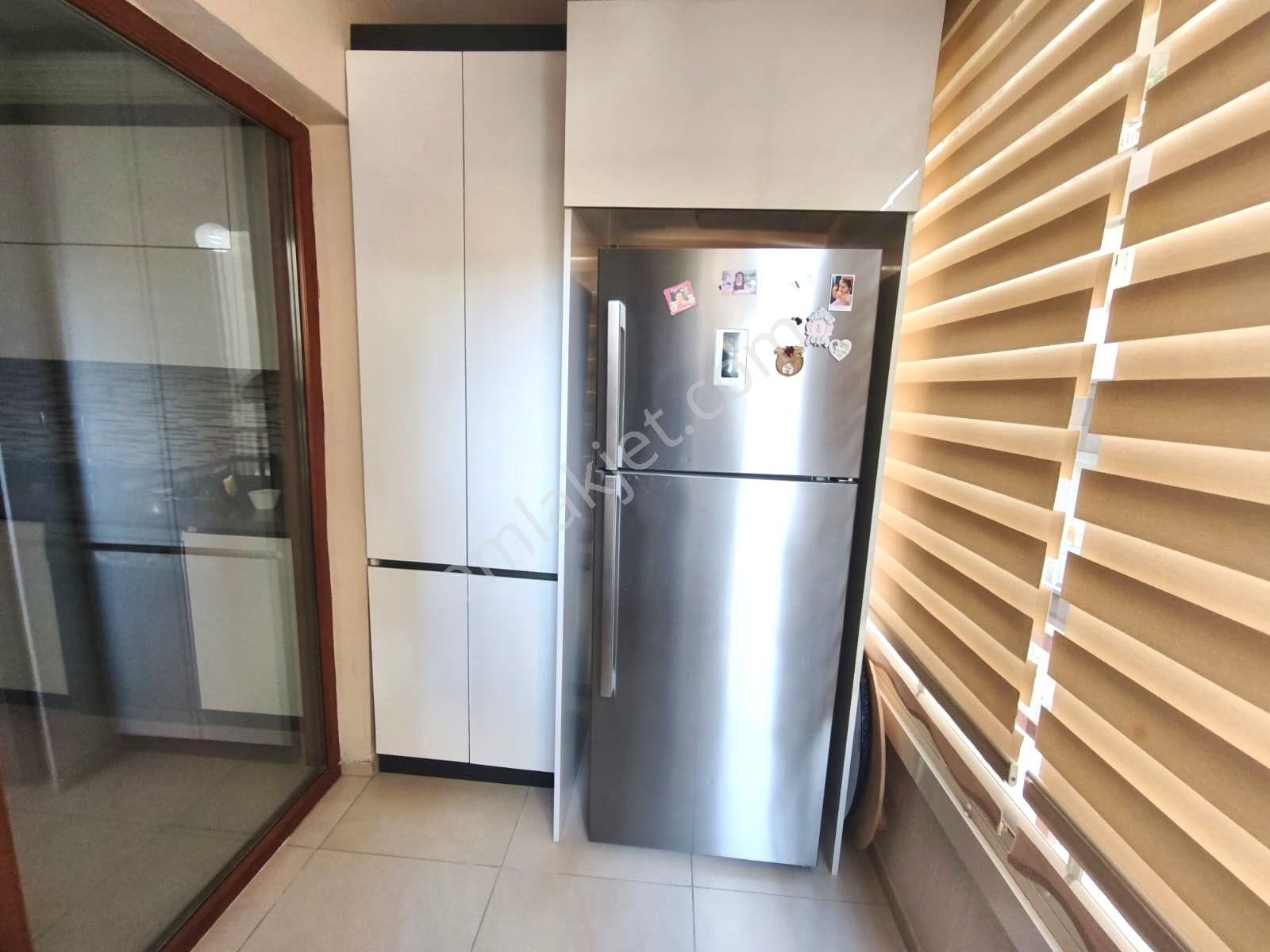 Atanora Vadi'den Dikmen Merkezde Asansörlü 2 Banyolu Geniş Metraj Cadde Paraleli 3+1 - Görsel 18