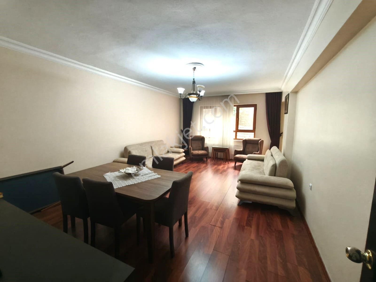 Atanora Vadi'den Dikmen Merkezde Asansörlü 2 Banyolu Geniş Metraj Cadde Paraleli 3+1 - Görsel 26