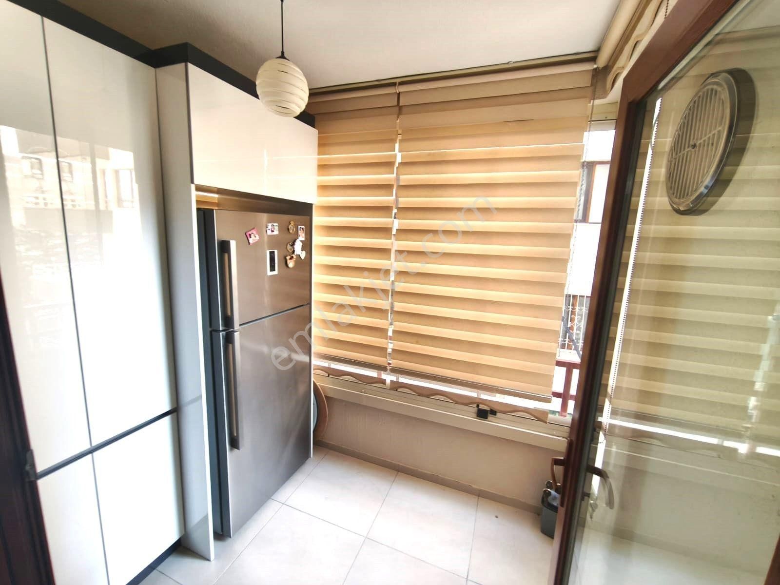 Atanora Vadi'den Dikmen Merkezde Asansörlü 2 Banyolu Geniş Metraj Cadde Paraleli 3+1 - Görsel 13