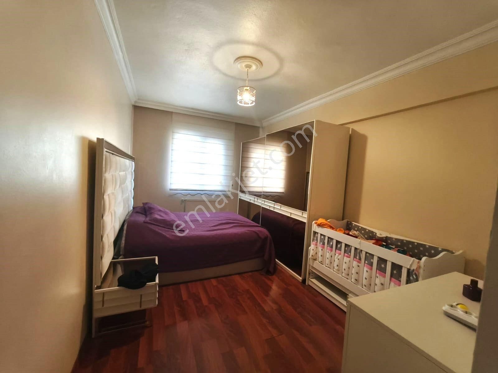 Atanora Vadi'den Dikmen Merkezde Asansörlü 2 Banyolu Geniş Metraj Cadde Paraleli 3+1 - Görsel 5