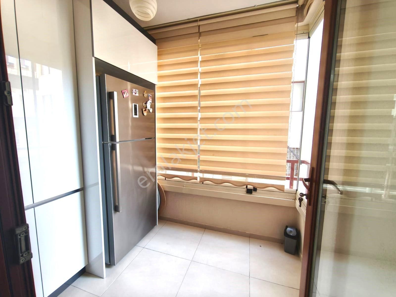 Atanora Vadi'den Dikmen Merkezde Asansörlü 2 Banyolu Geniş Metraj Cadde Paraleli 3+1 - Görsel 14