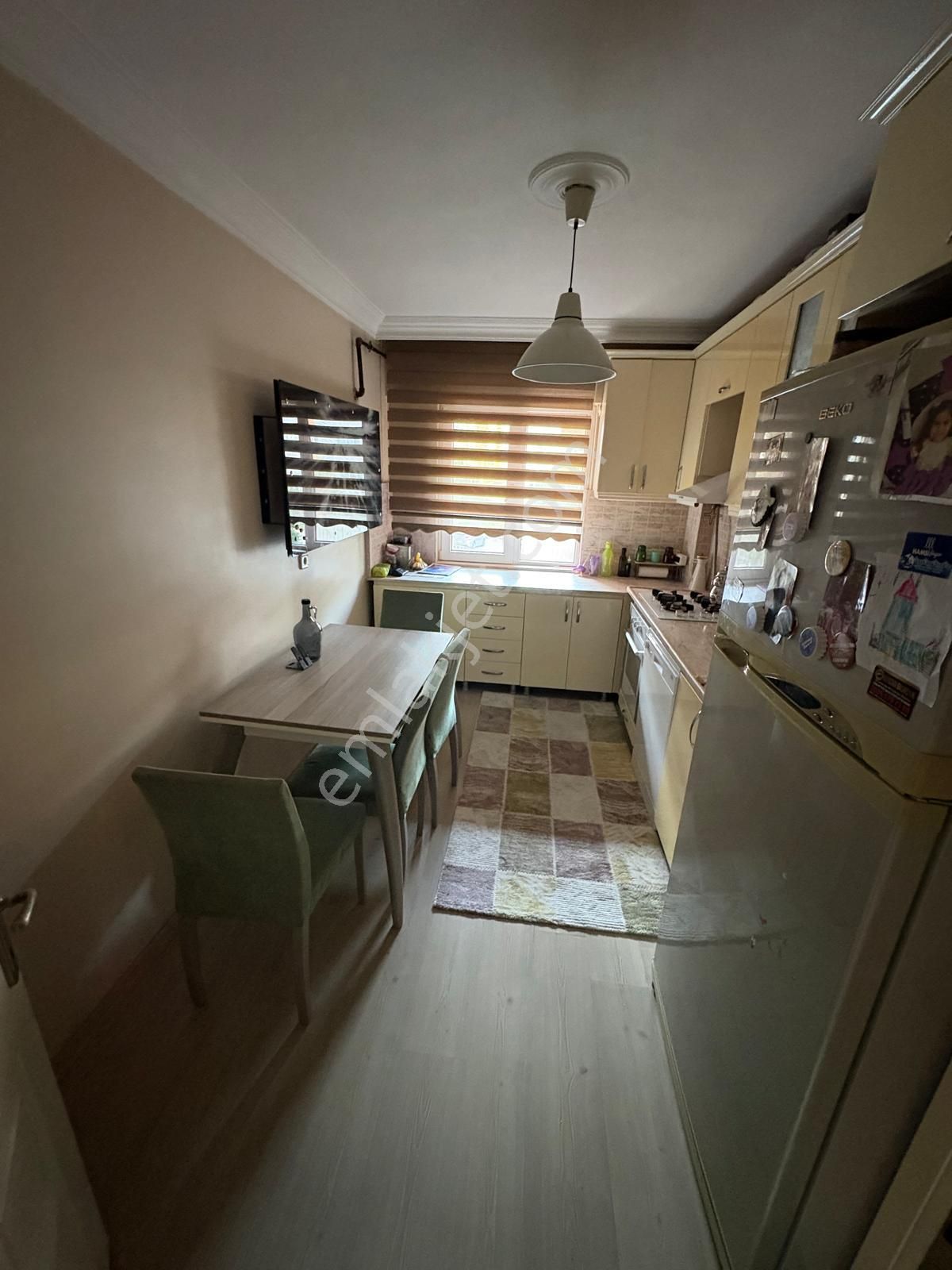 Çorlu Muhuttin Mah 2+1 120 M2 Arakat Satılık Daire. - Görsel 7