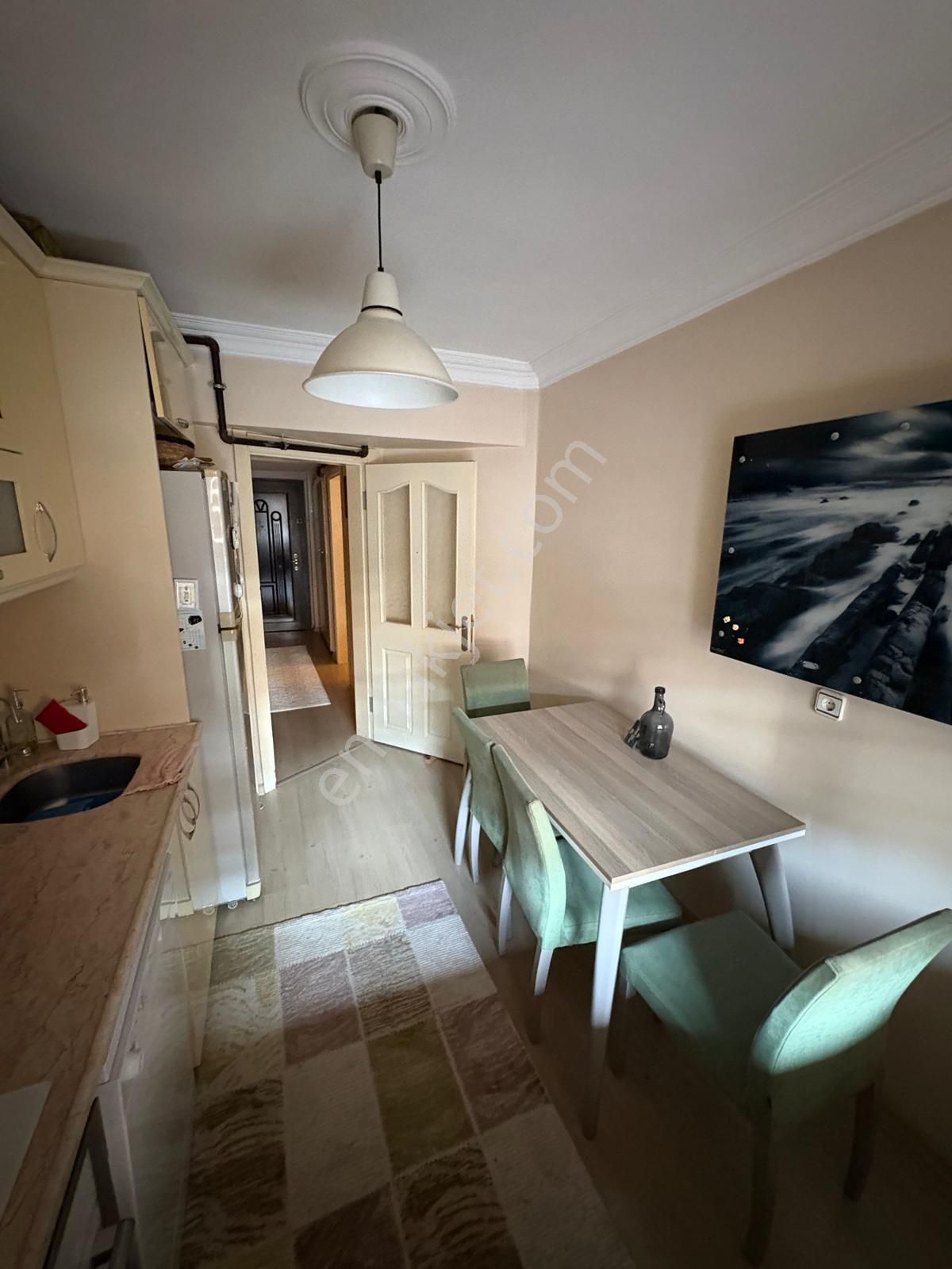 Çorlu Muhuttin Mah 2+1 120 M2 Arakat Satılık Daire. - Görsel 8