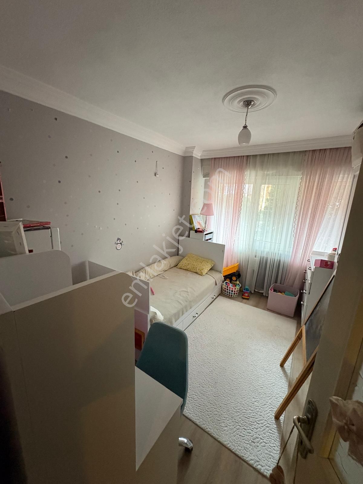 Çorlu Muhuttin Mah 2+1 120 M2 Arakat Satılık Daire. - Görsel 10