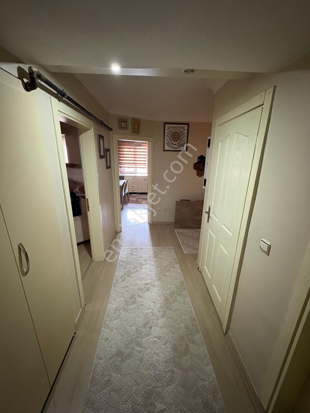 Çorlu Muhuttin Mah 2+1 120 M2 Arakat Satılık Daire. - Görsel 4