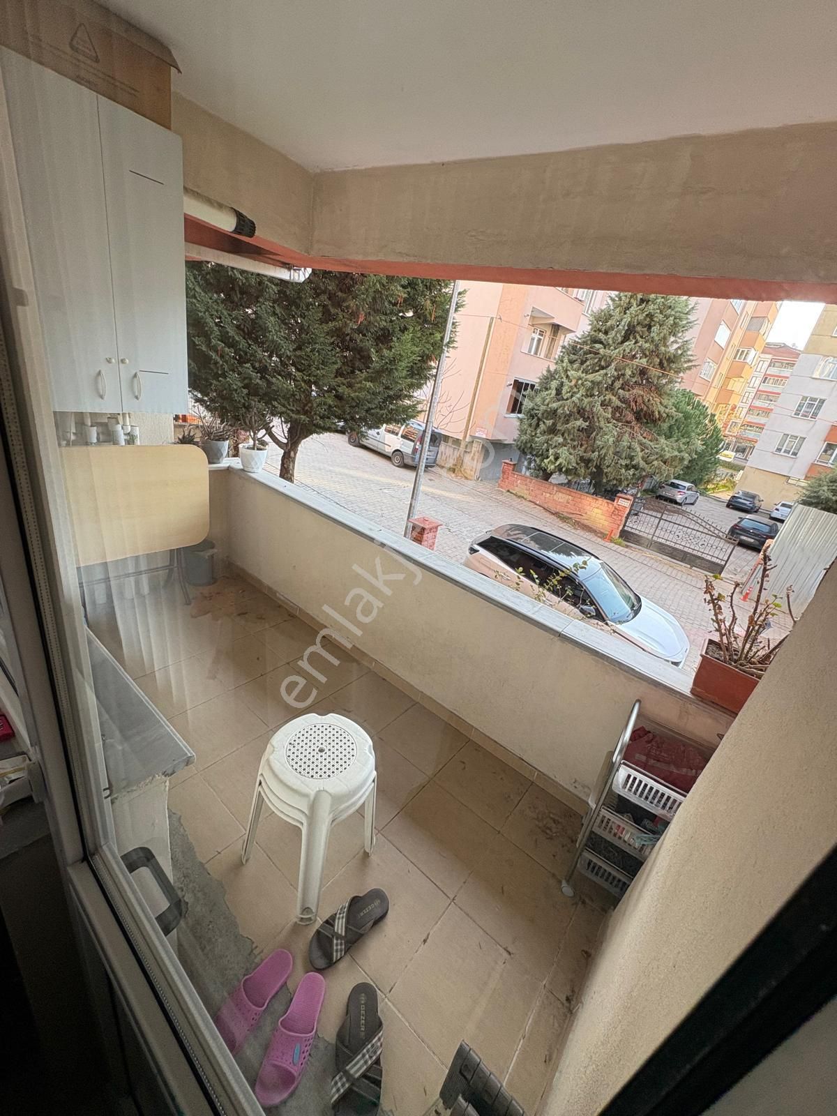 Çorlu Muhuttin Mah 2+1 120 M2 Arakat Satılık Daire. - Görsel 9