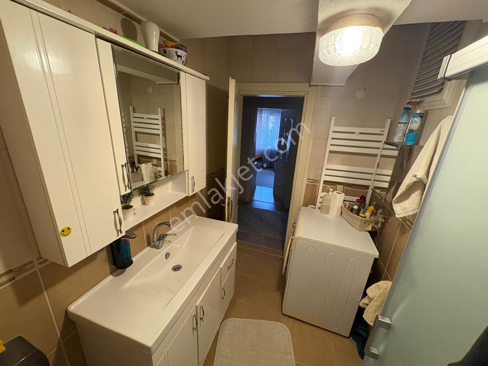 Çorlu Muhuttin Mah 2+1 120 M2 Arakat Satılık Daire. - Görsel 12