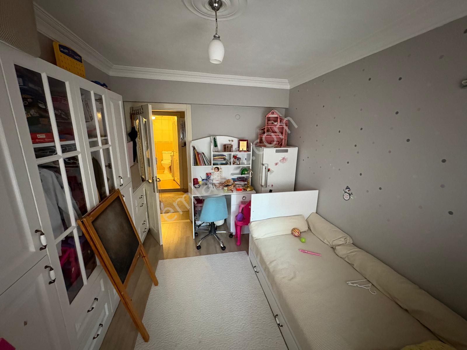 Çorlu Muhuttin Mah 2+1 120 M2 Arakat Satılık Daire. - Görsel 13