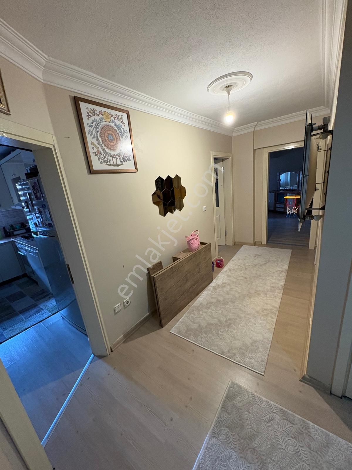 Çorlu Muhuttin Mah 2+1 120 M2 Arakat Satılık Daire. - Görsel 15