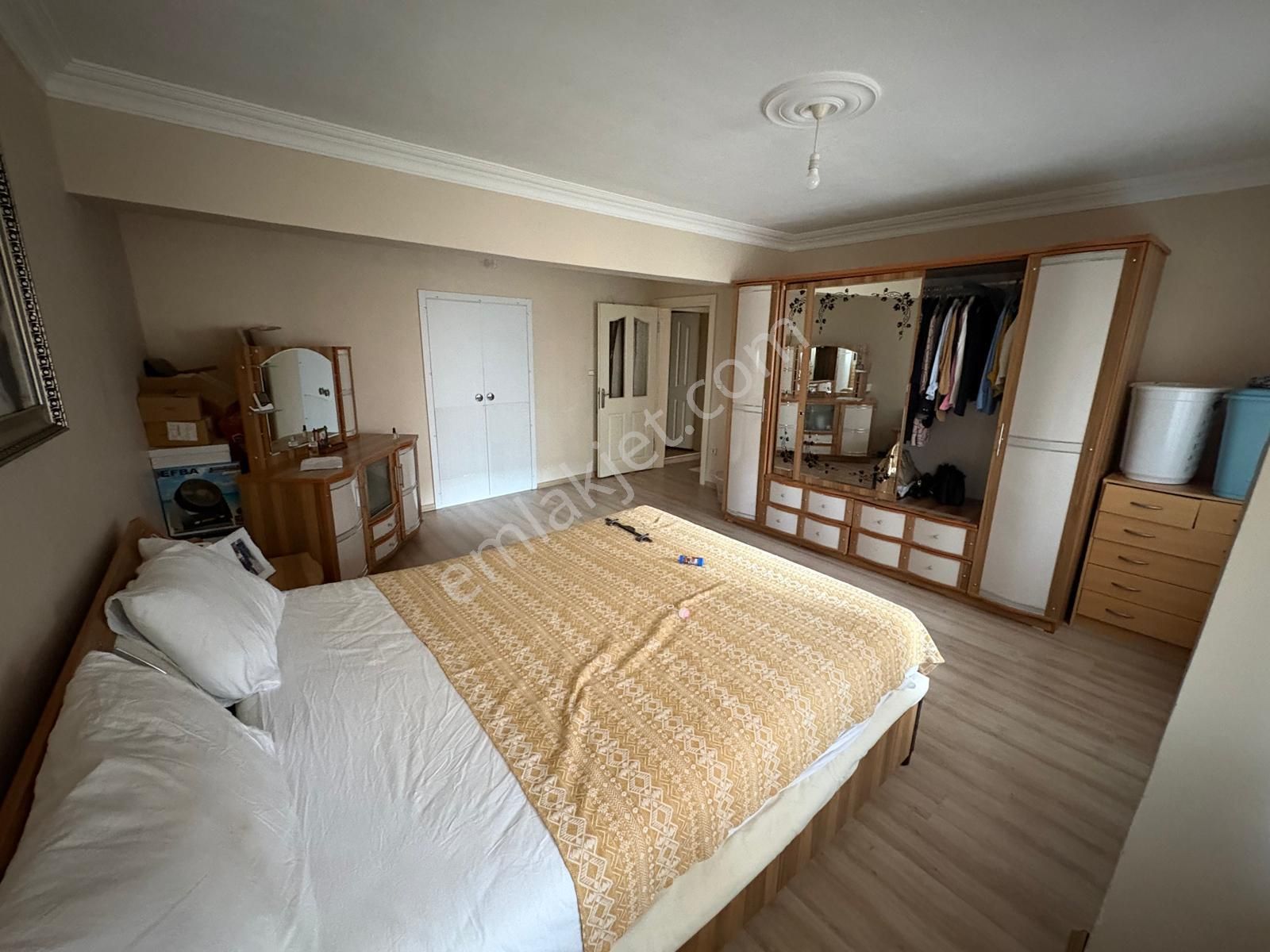 Çorlu Muhuttin Mah 2+1 120 M2 Arakat Satılık Daire. - Görsel 3