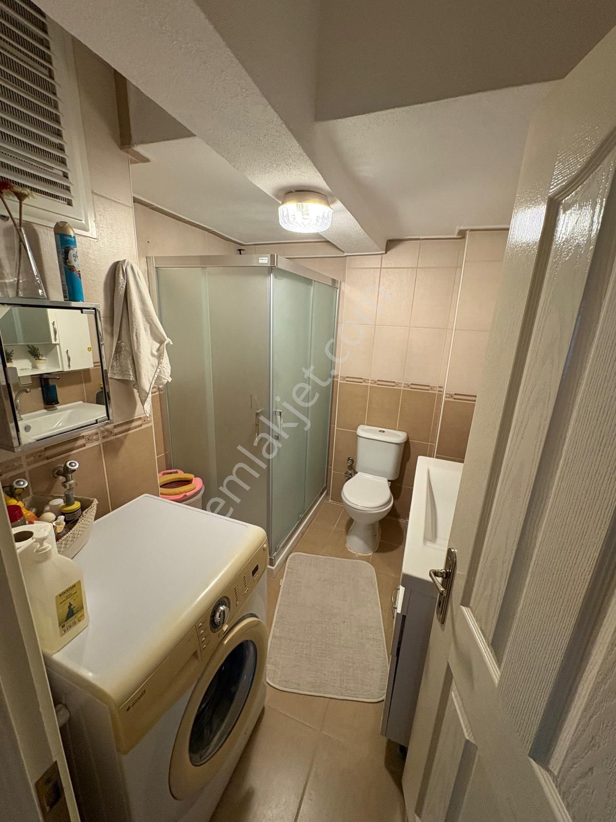 Çorlu Muhuttin Mah 2+1 120 M2 Arakat Satılık Daire. - Görsel 14