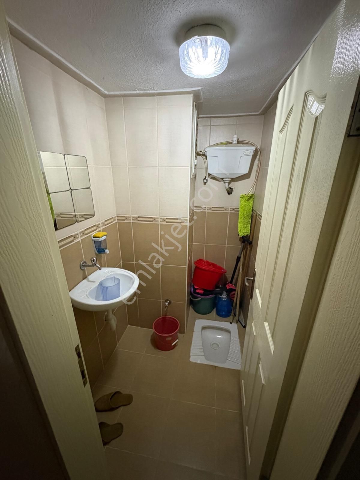 Çorlu Muhuttin Mah 2+1 120 M2 Arakat Satılık Daire. - Görsel 11