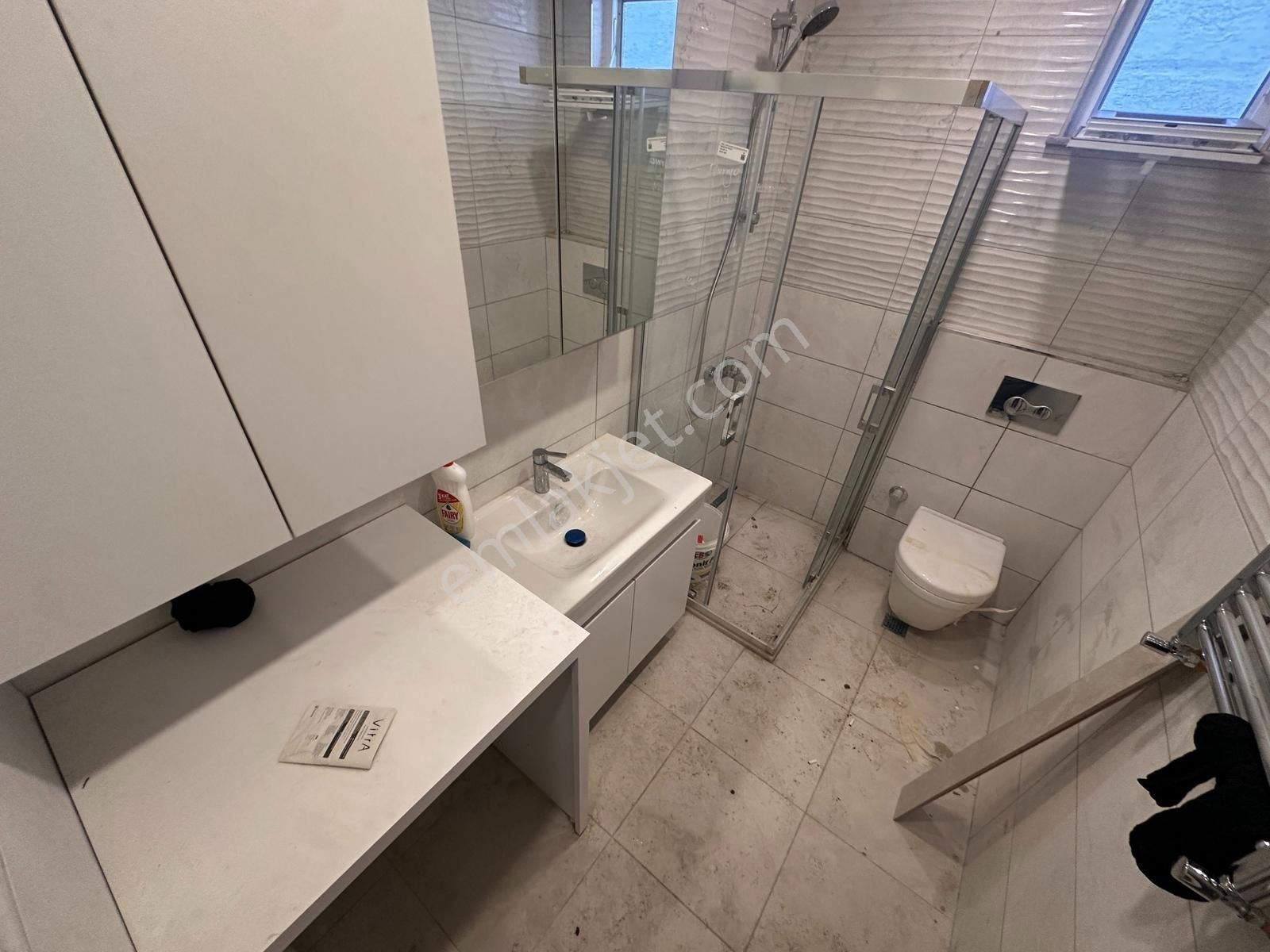 Tamiş'den Altıntepe'de Marmaraya Sahile Yakın Genş Teraslı Sıfır - Görsel 9