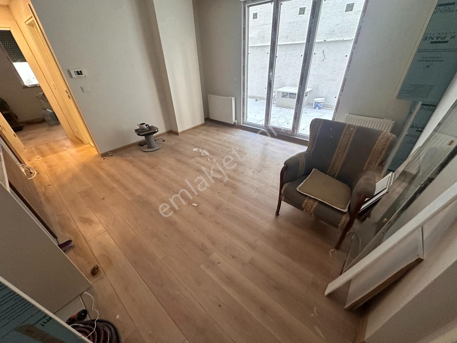 Tamiş'den Altıntepe'de Marmaraya Sahile Yakın Genş Teraslı Sıfır - Görsel 11