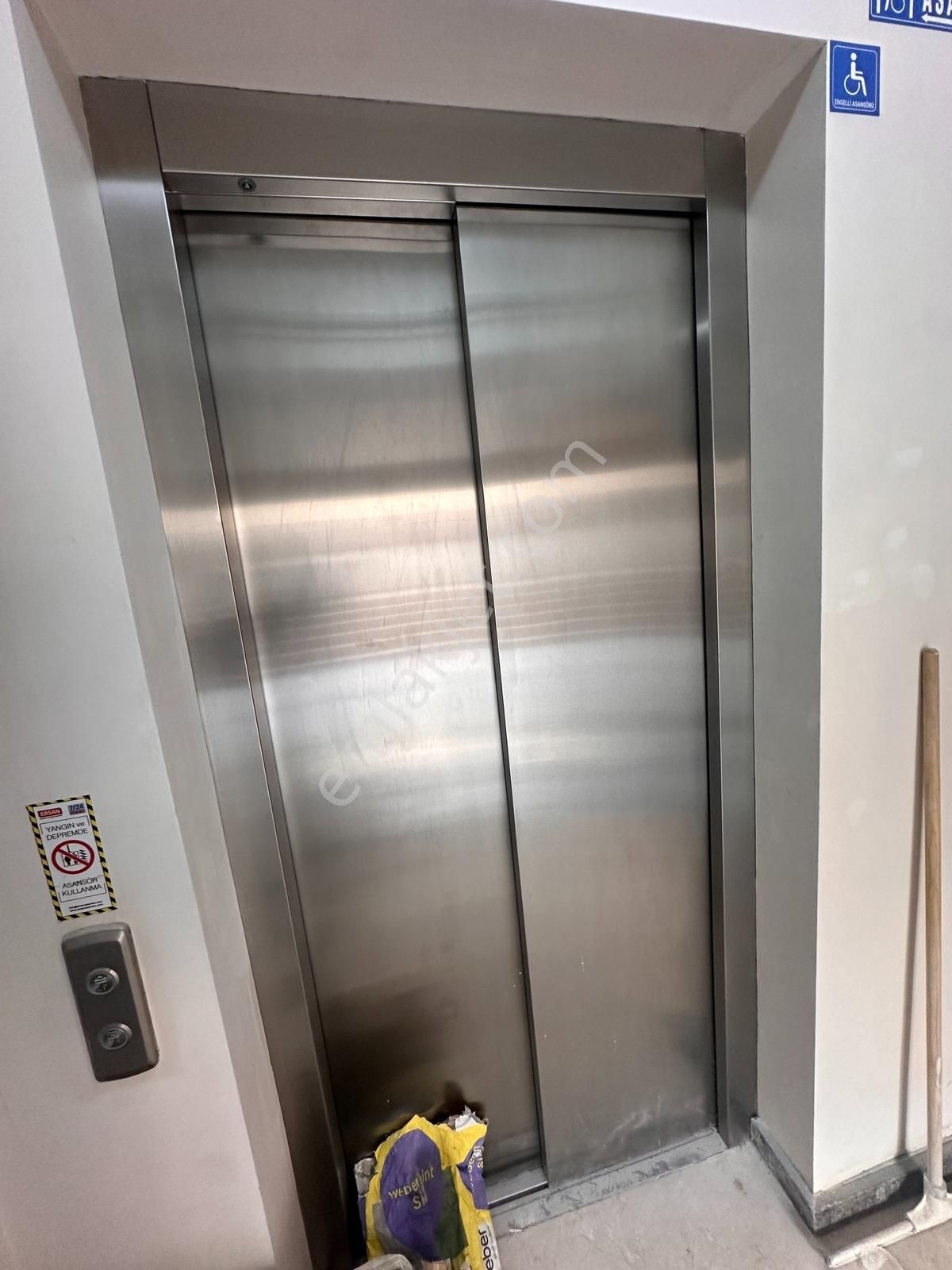 Tamiş'den Altıntepe'de Marmaraya Sahile Yakın Genş Teraslı Sıfır - Görsel 5