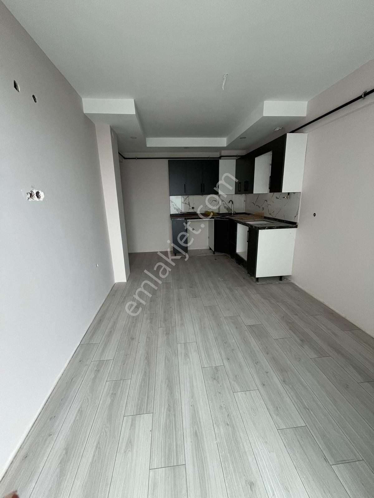 Emsalsiz Fırsat 1+1 Fiyatına Satılık 2+0 Daireler - Görsel 4