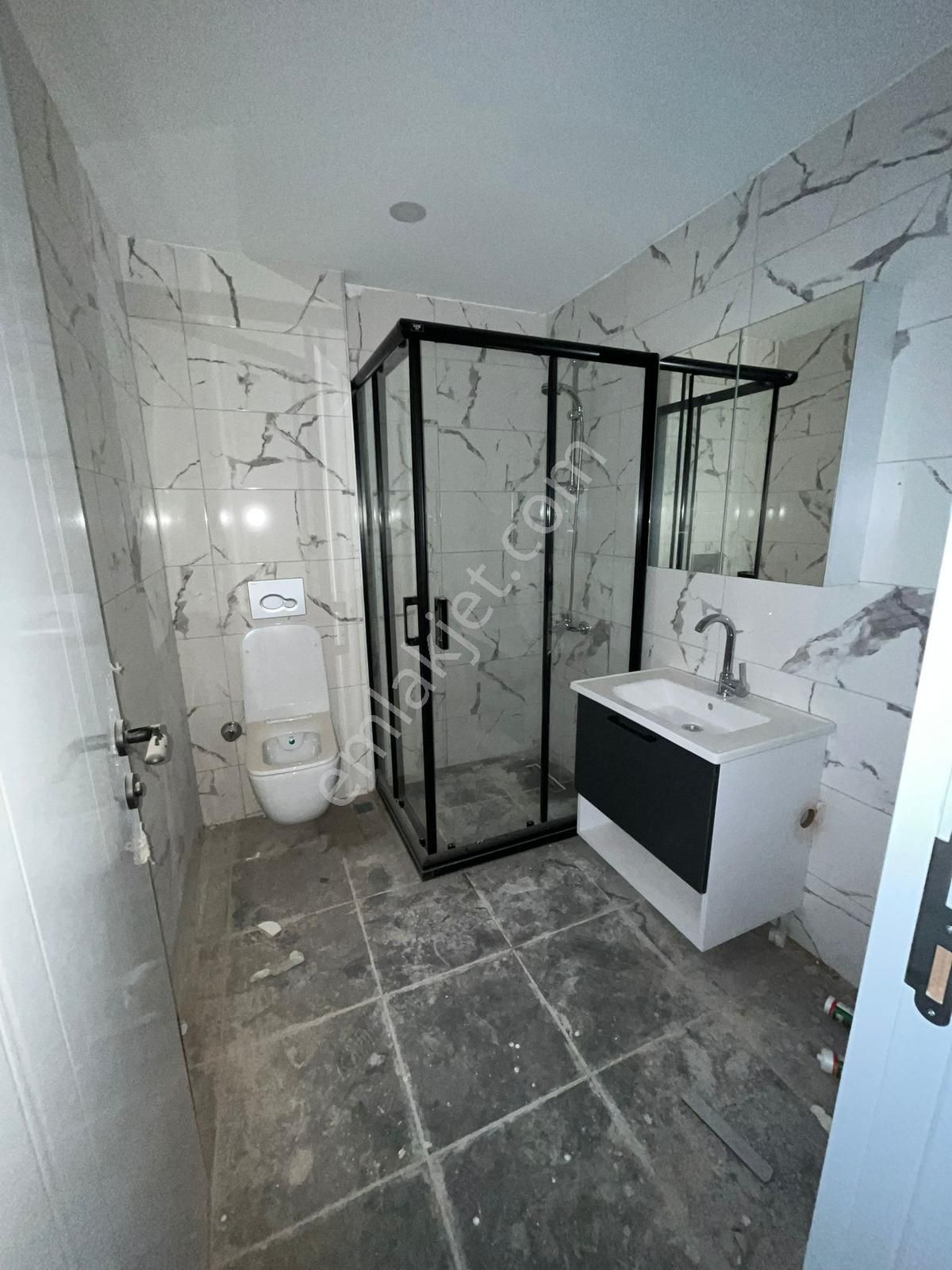 Emsalsiz Fırsat 1+1 Fiyatına Satılık 2+0 Daireler - Görsel 19