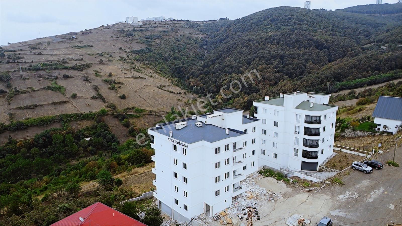 Emsalsiz Fırsat 1+1 Fiyatına Satılık 2+0 Daireler