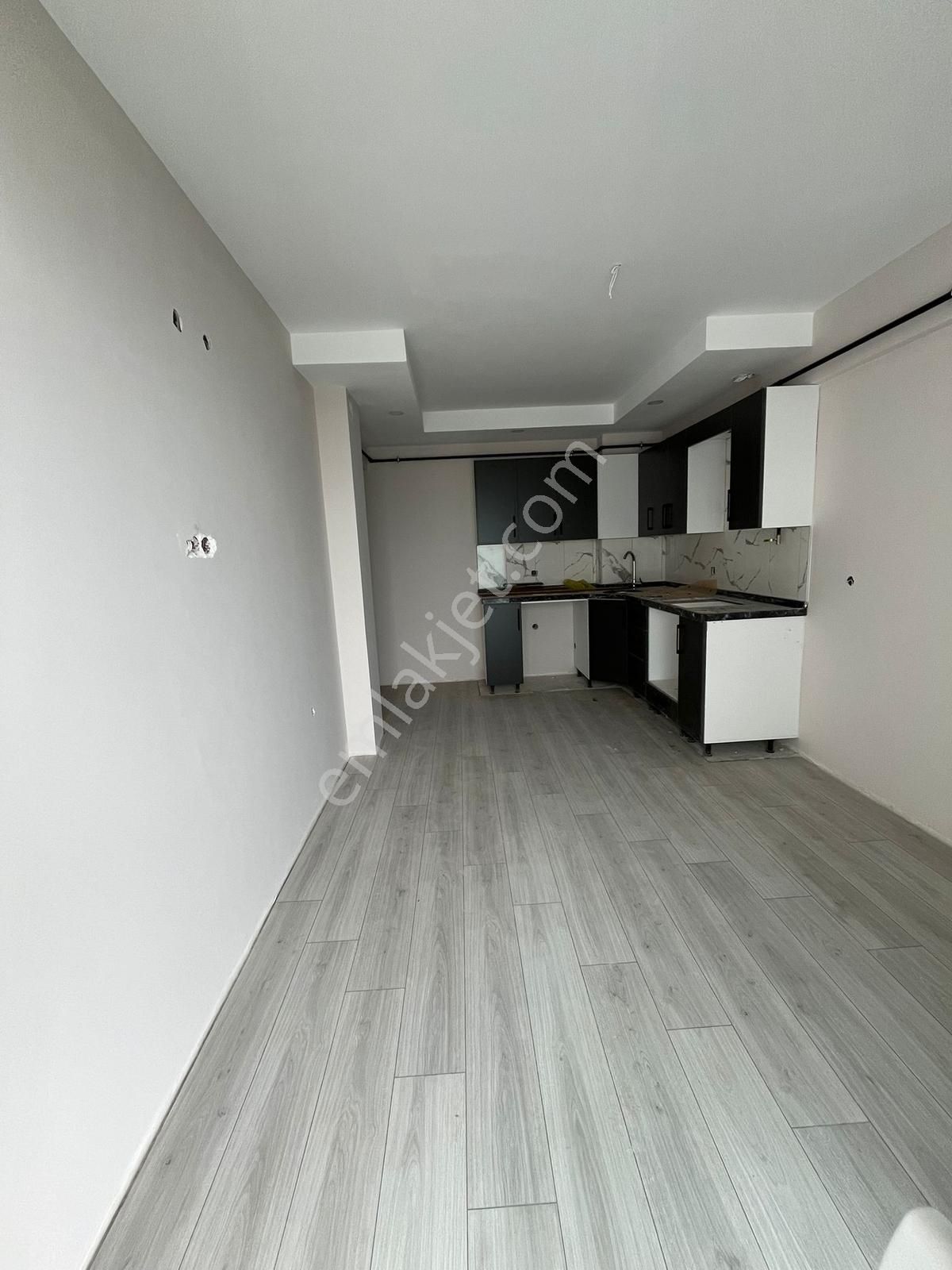 Emsalsiz Fırsat 1+1 Fiyatına Satılık 2+0 Daireler - Görsel 18