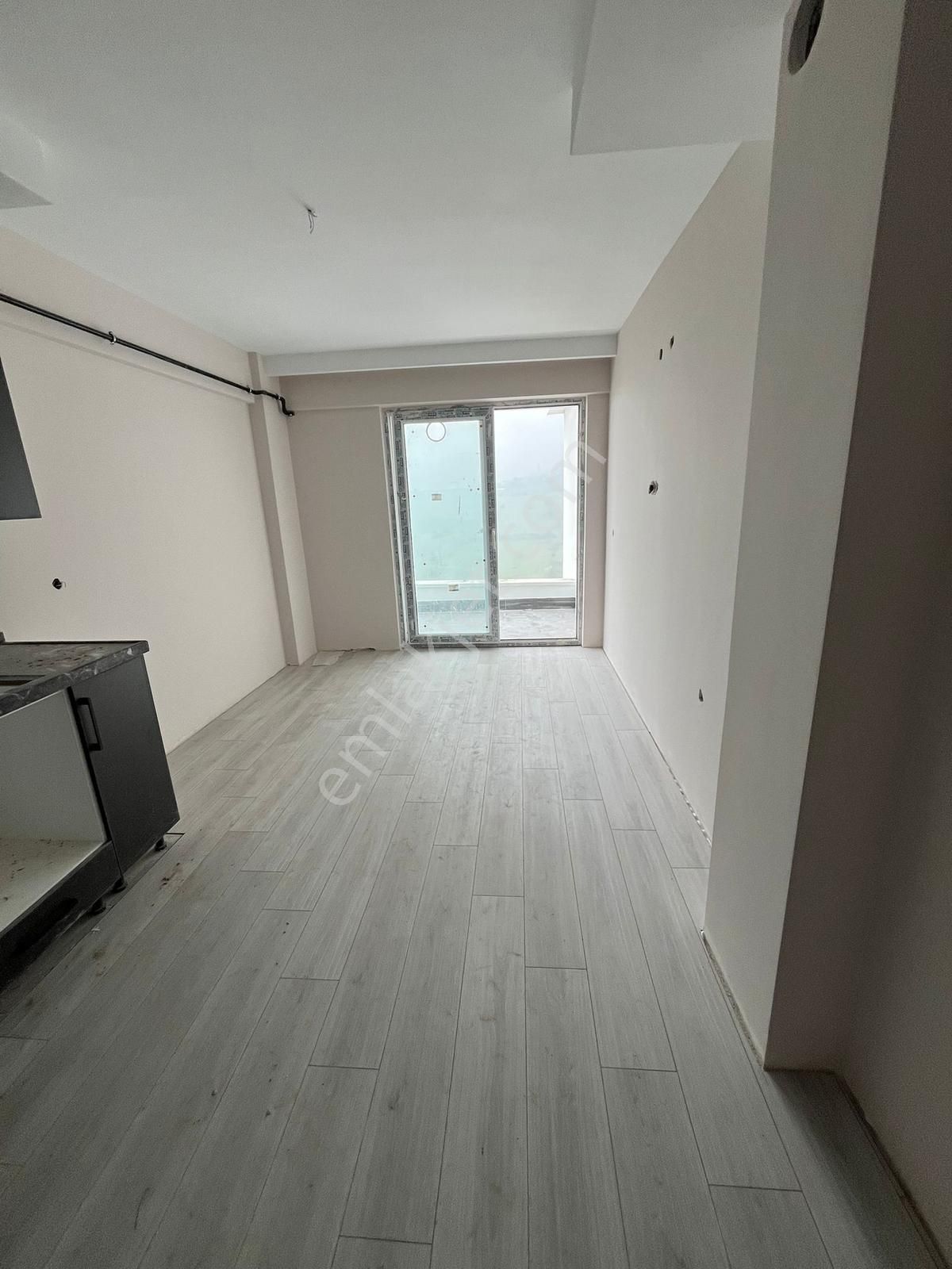 Emsalsiz Fırsat 1+1 Fiyatına Satılık 2+0 Daireler - Görsel 16