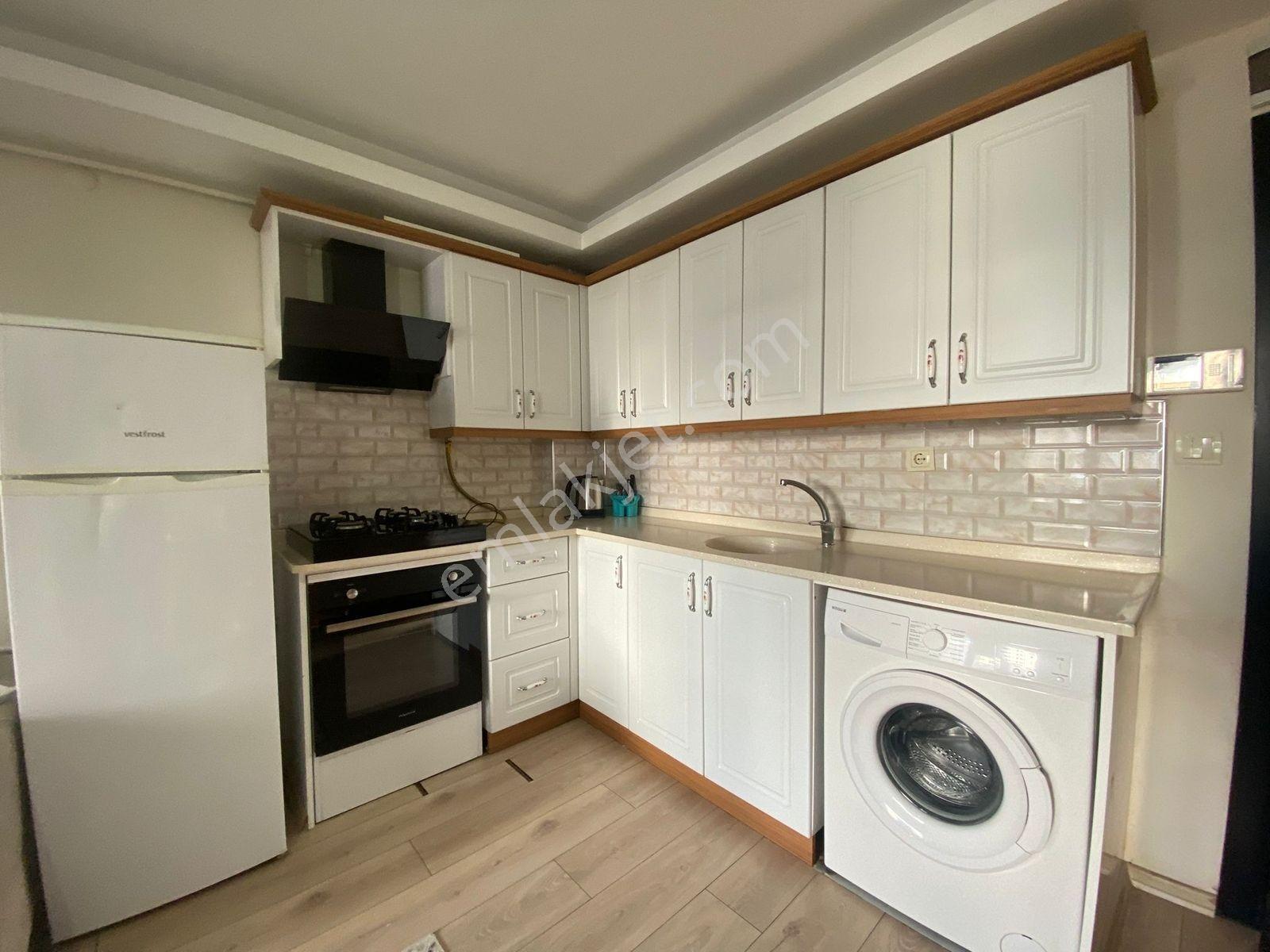 Truva/nazım Demirci'den Eşyalı Atakum Körfez Kiralık 1+1 Daire - Görsel 27