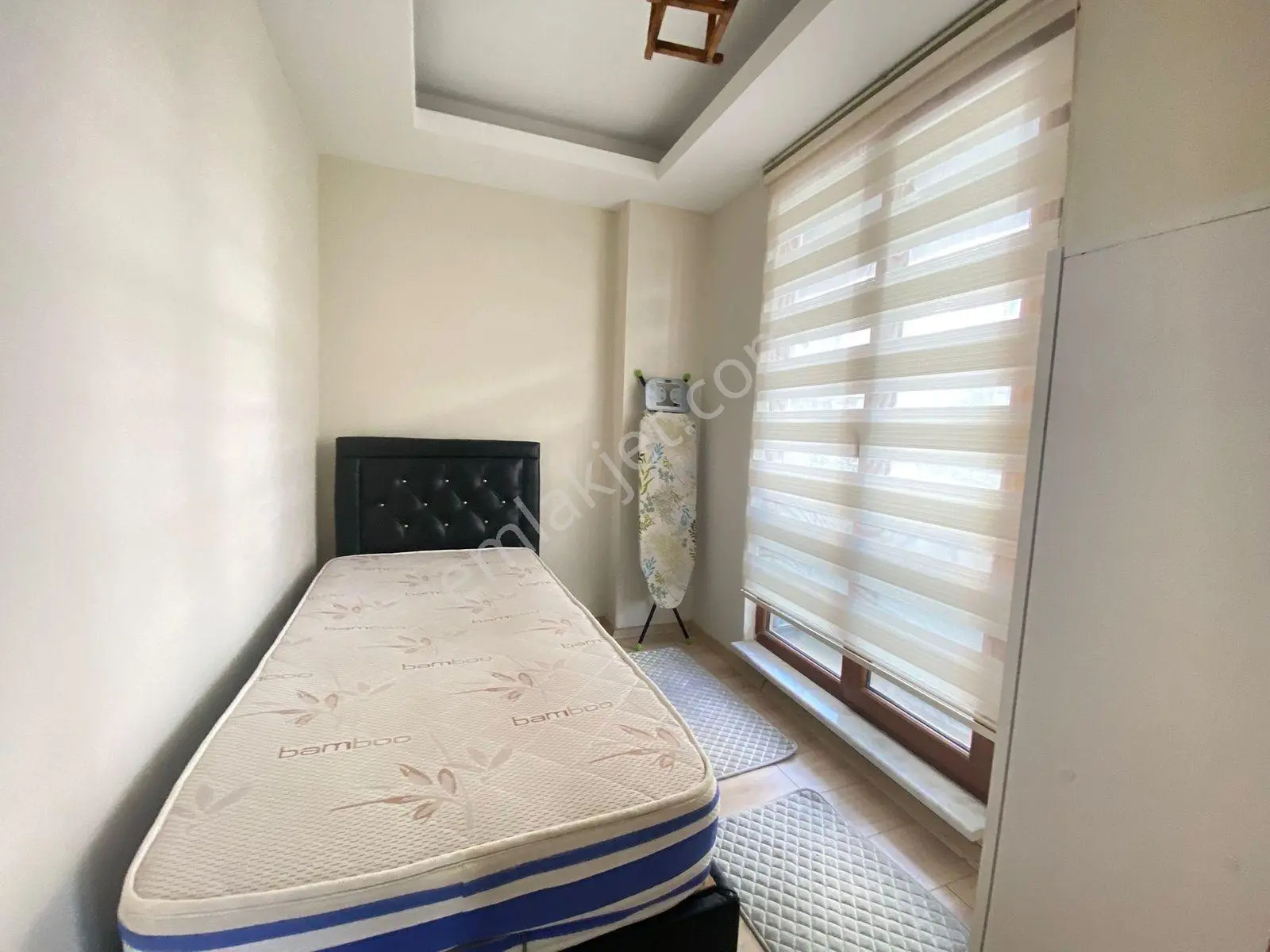 Truva/nazım Demirci'den Eşyalı Atakum Körfez Kiralık 1+1 Daire - Görsel 11