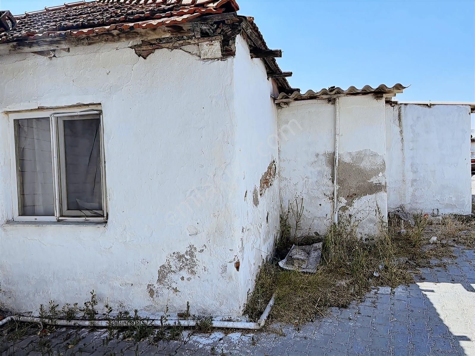 Köy Merkezinde Müstakil Ev. Elektrik Ve Su Bağlı.. - Görsel 10