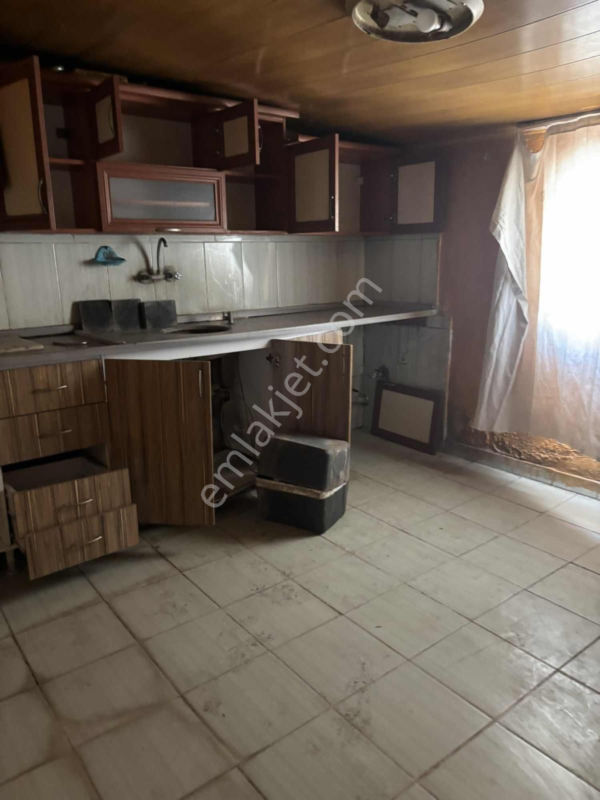 Köy Merkezinde Müstakil Ev. Elektrik Ve Su Bağlı.. - Görsel 21