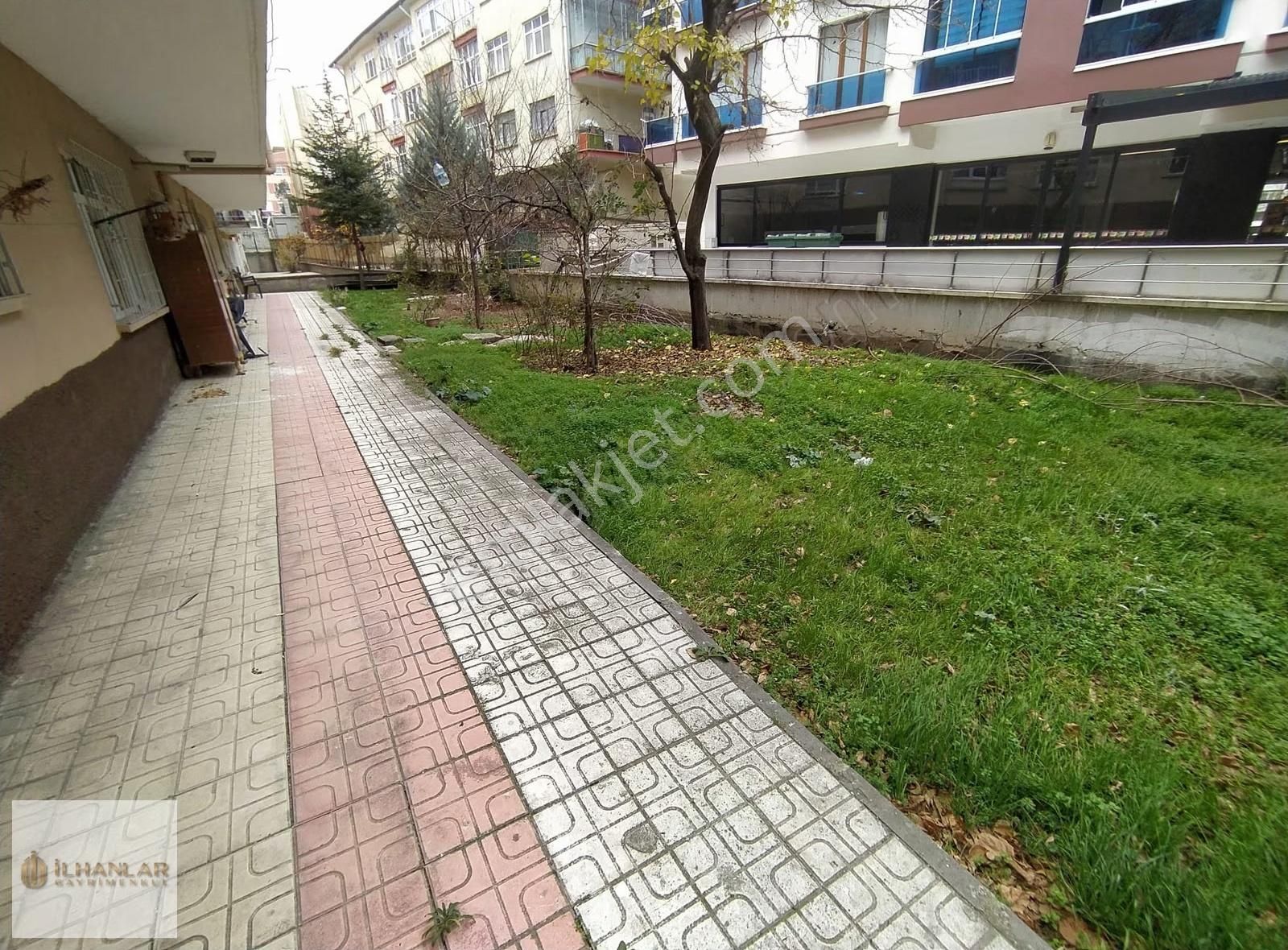 Nuri Pamir Cad.paraleli Metro Yakını Temiz Kiralık 3+1 Daire - Görsel 3