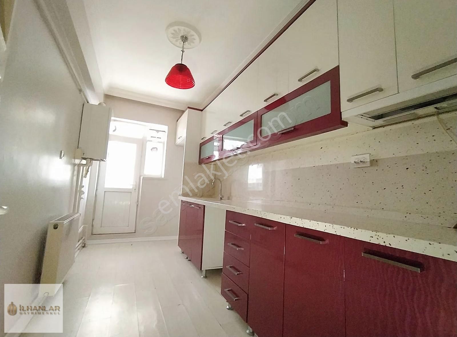 Nuri Pamir Cad.paraleli Metro Yakını Temiz Kiralık 3+1 Daire - Görsel 31