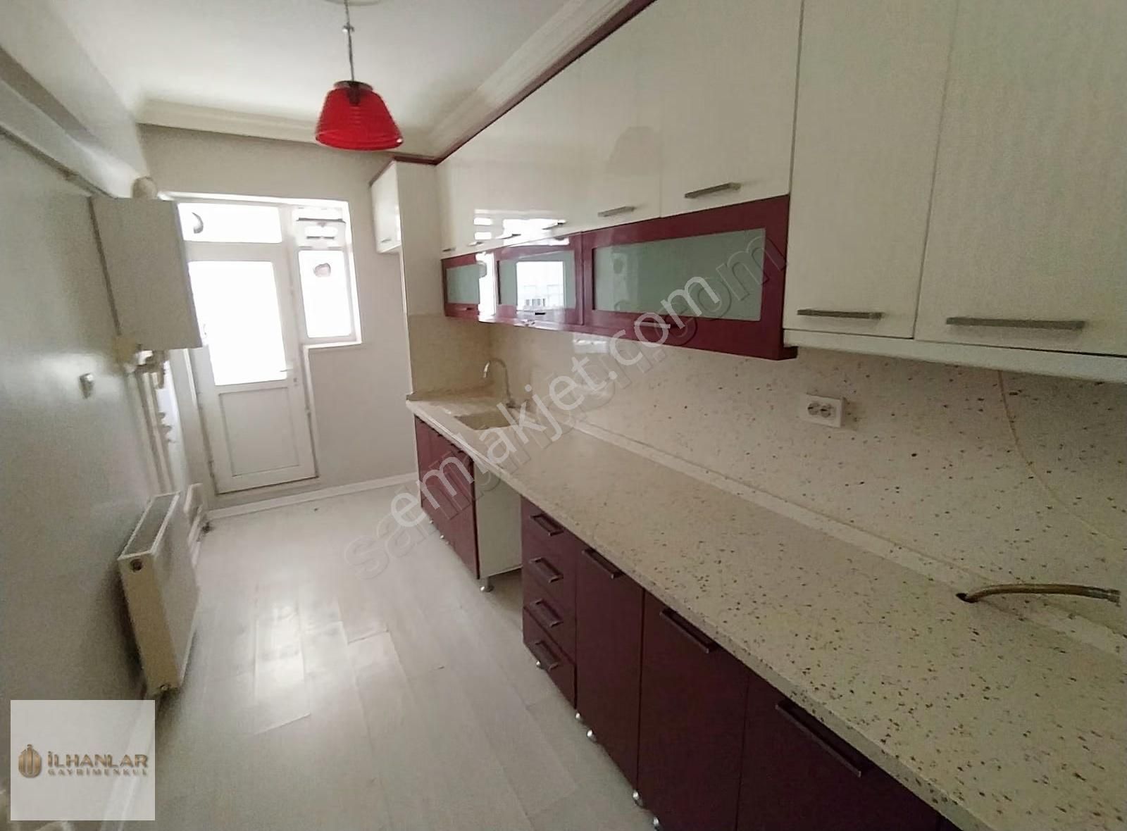Nuri Pamir Cad.paraleli Metro Yakını Temiz Kiralık 3+1 Daire - Görsel 14