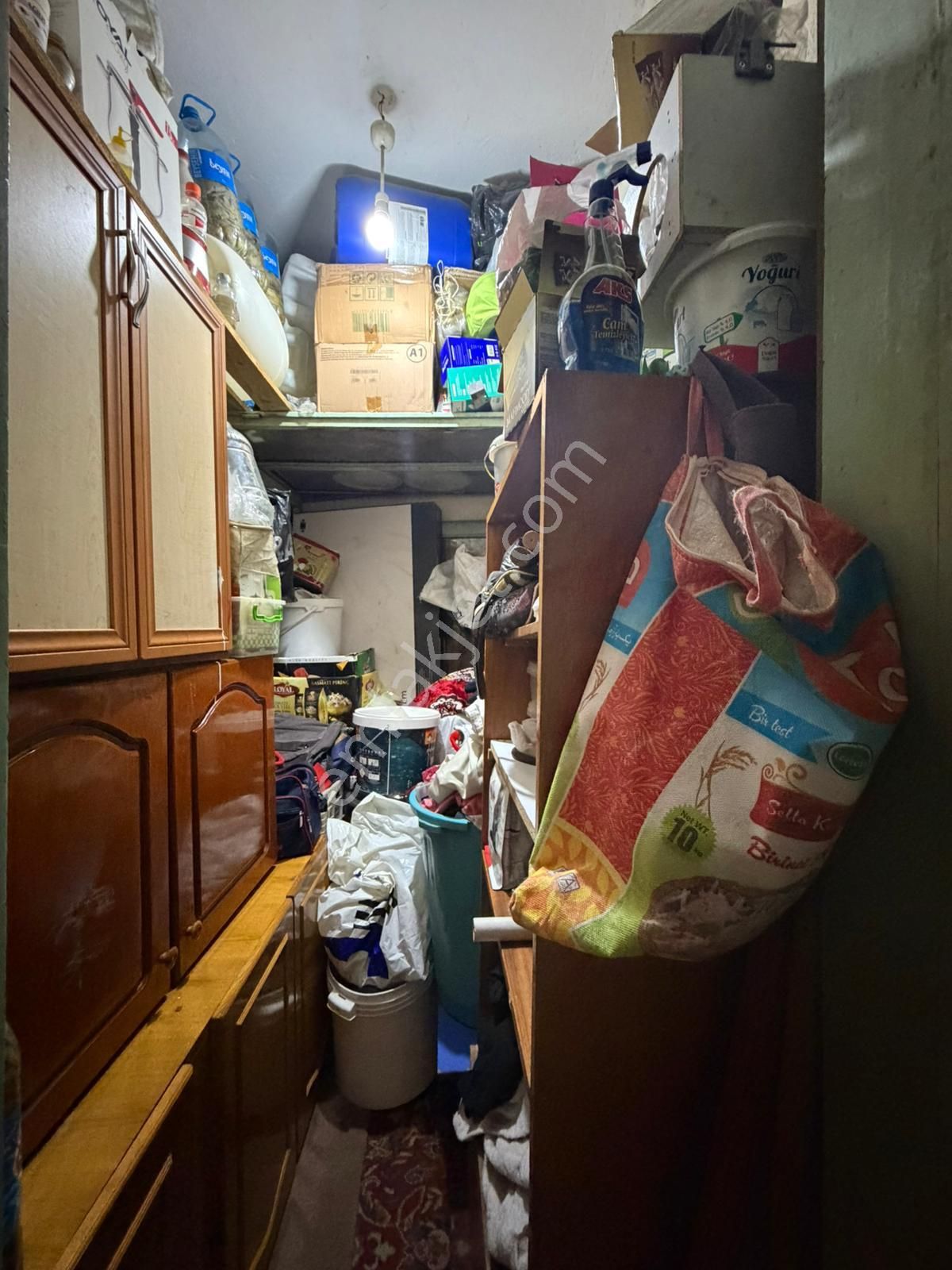 Konya Hospital Arkası Satılık 3+1 Daire - Görsel 20